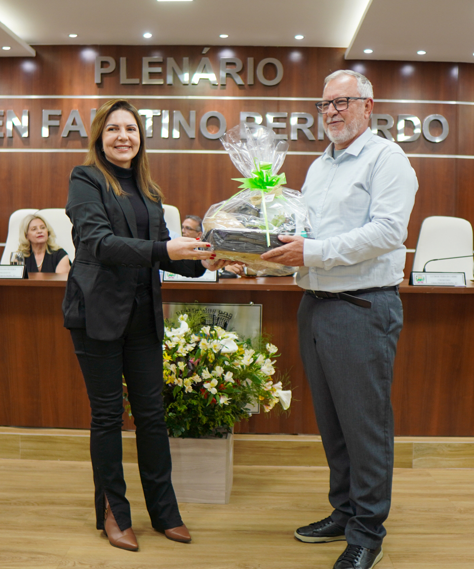 Foto: Reprodução/Câmara de Ibatiba - ES