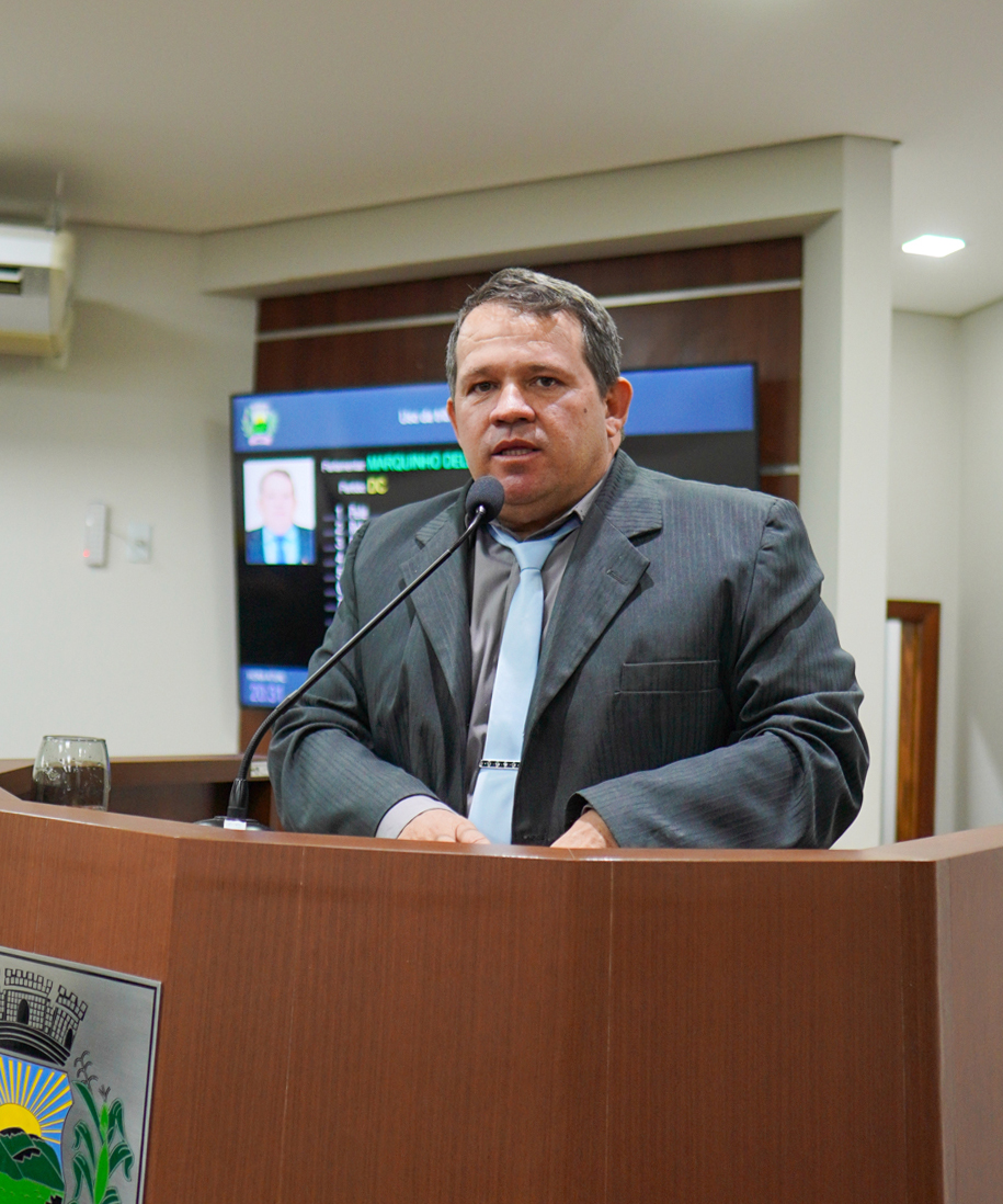 Foto: Reprodução/Câmara de Ibatiba - ES