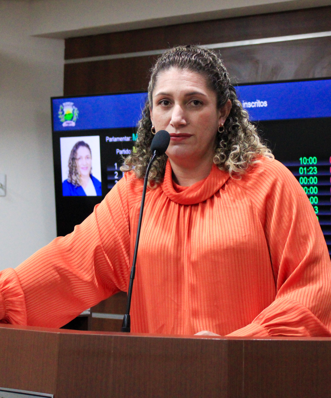 Foto: Reprodução/Câmara de Ibatiba - ES