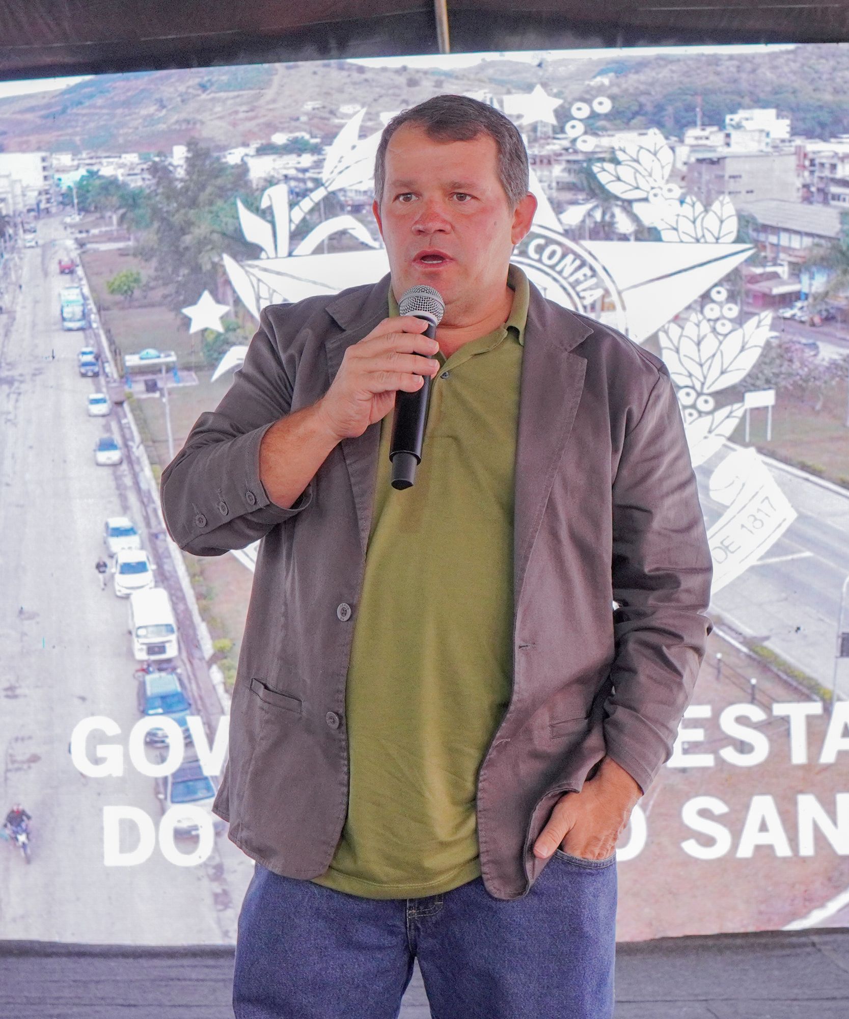 Foto: Reprodução/Câmara de Ibatiba - ES