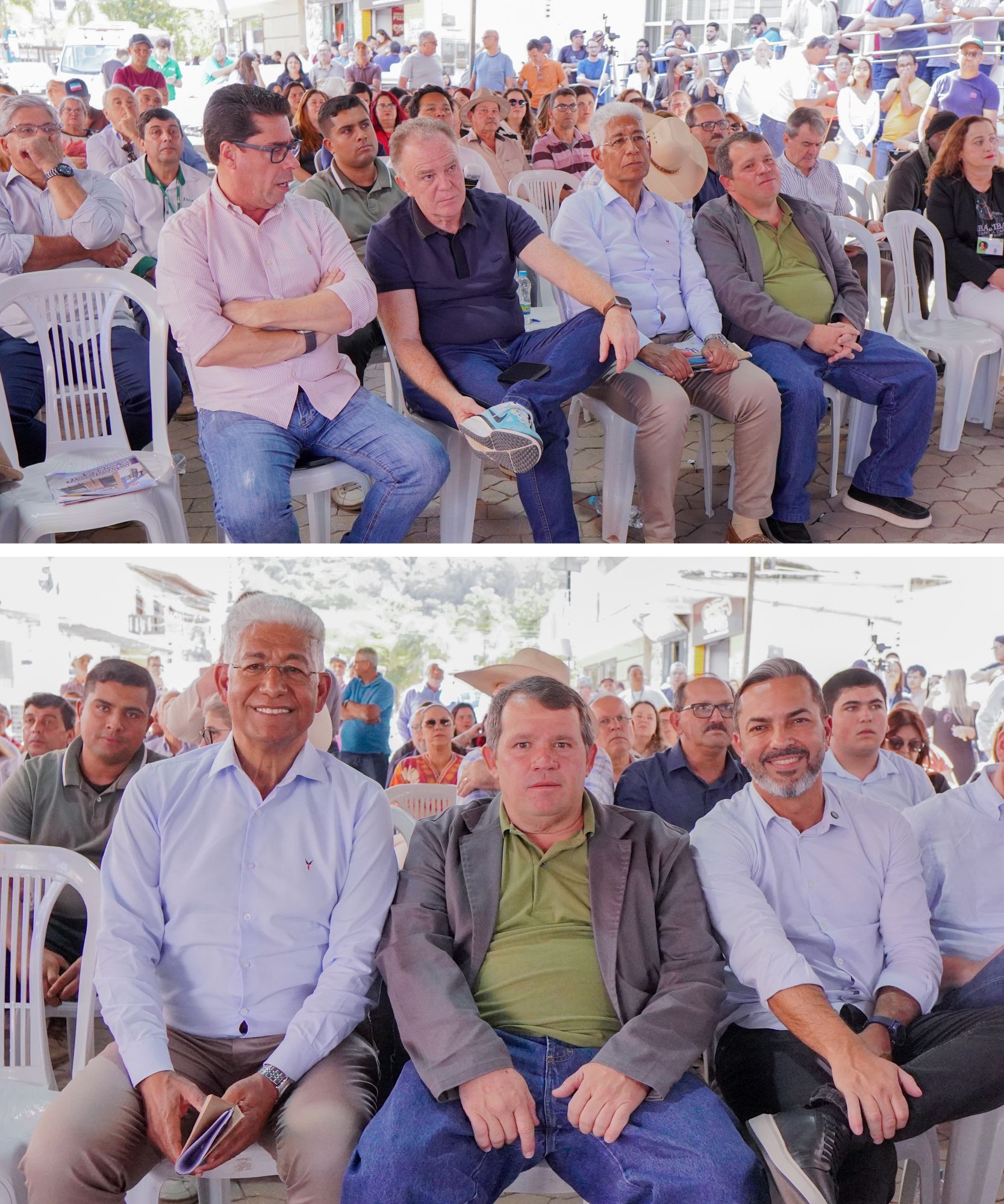 Foto: Reprodução/Câmara de Ibatiba - ES