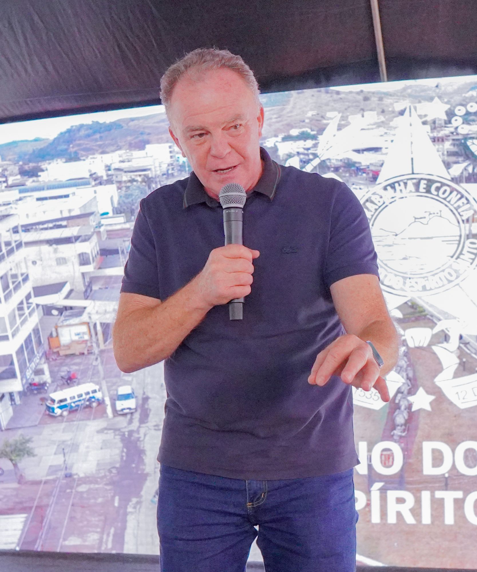 Foto: Reprodução/Câmara de Ibatiba - ES