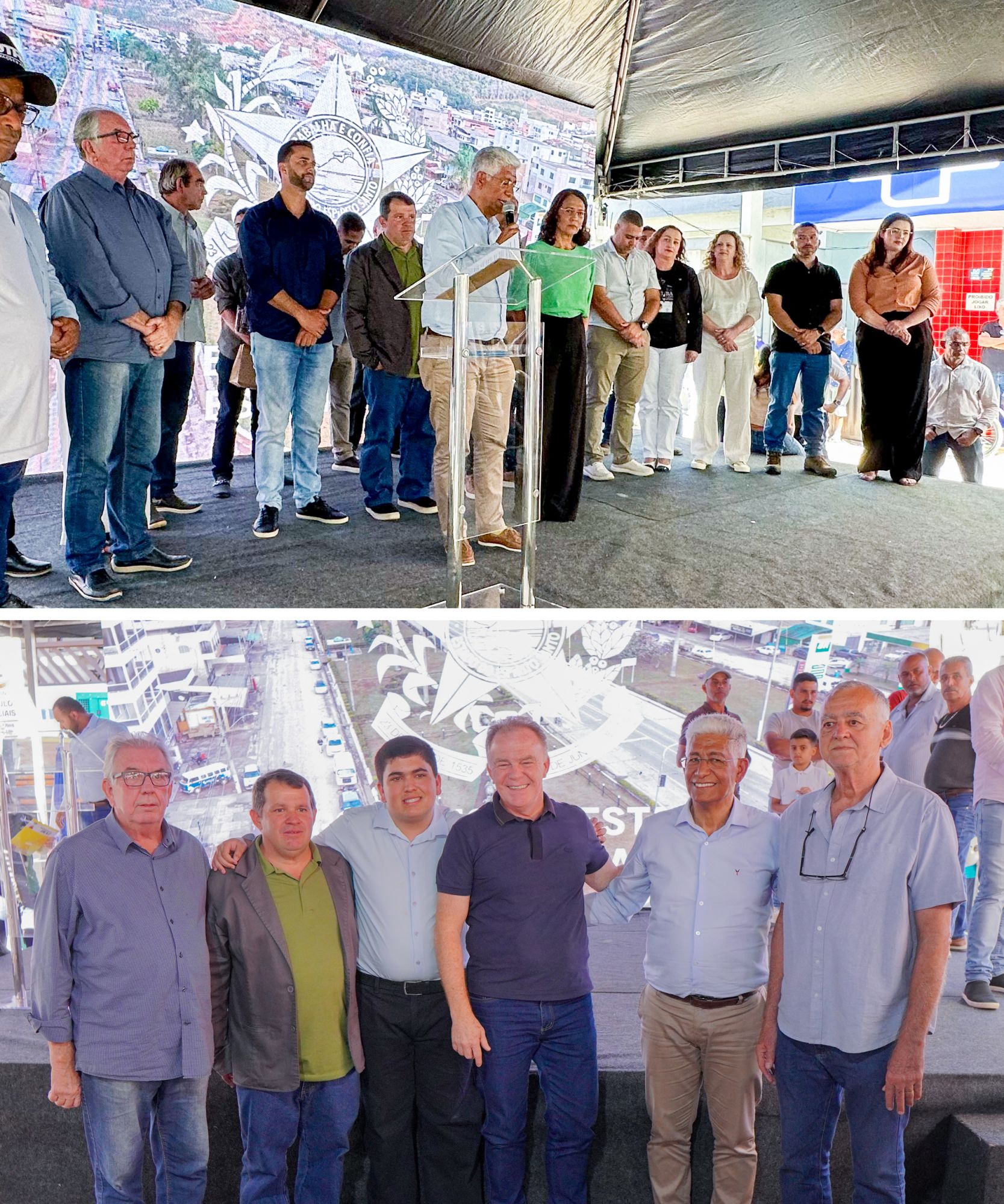 Foto: Reprodução/Câmara de Ibatiba - ES