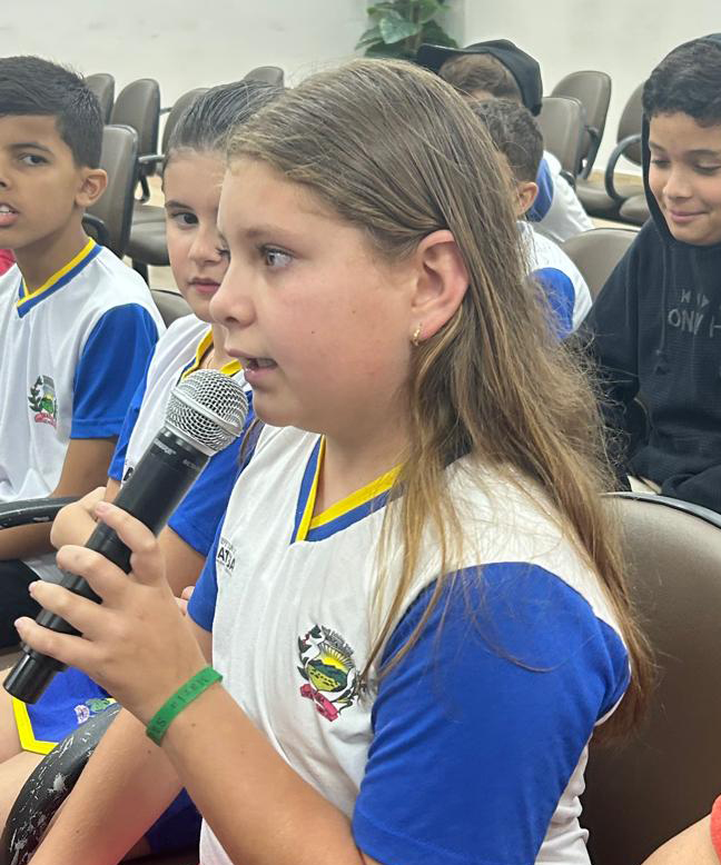 Foto: Reprodução/Câmara de Ibatiba - ES