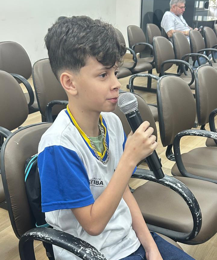 Foto: Reprodução/Câmara de Ibatiba - ES