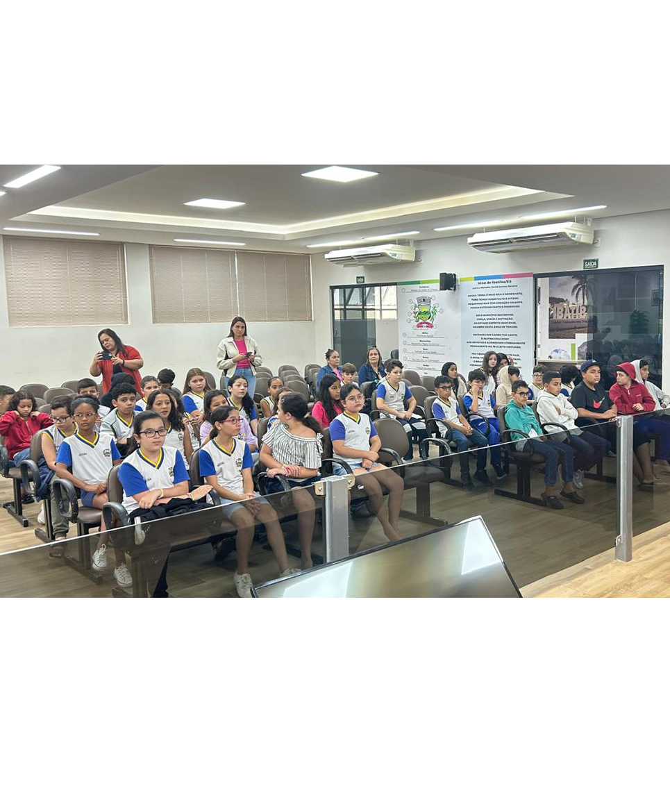 Foto: Reprodução/Câmara de Ibatiba - ES