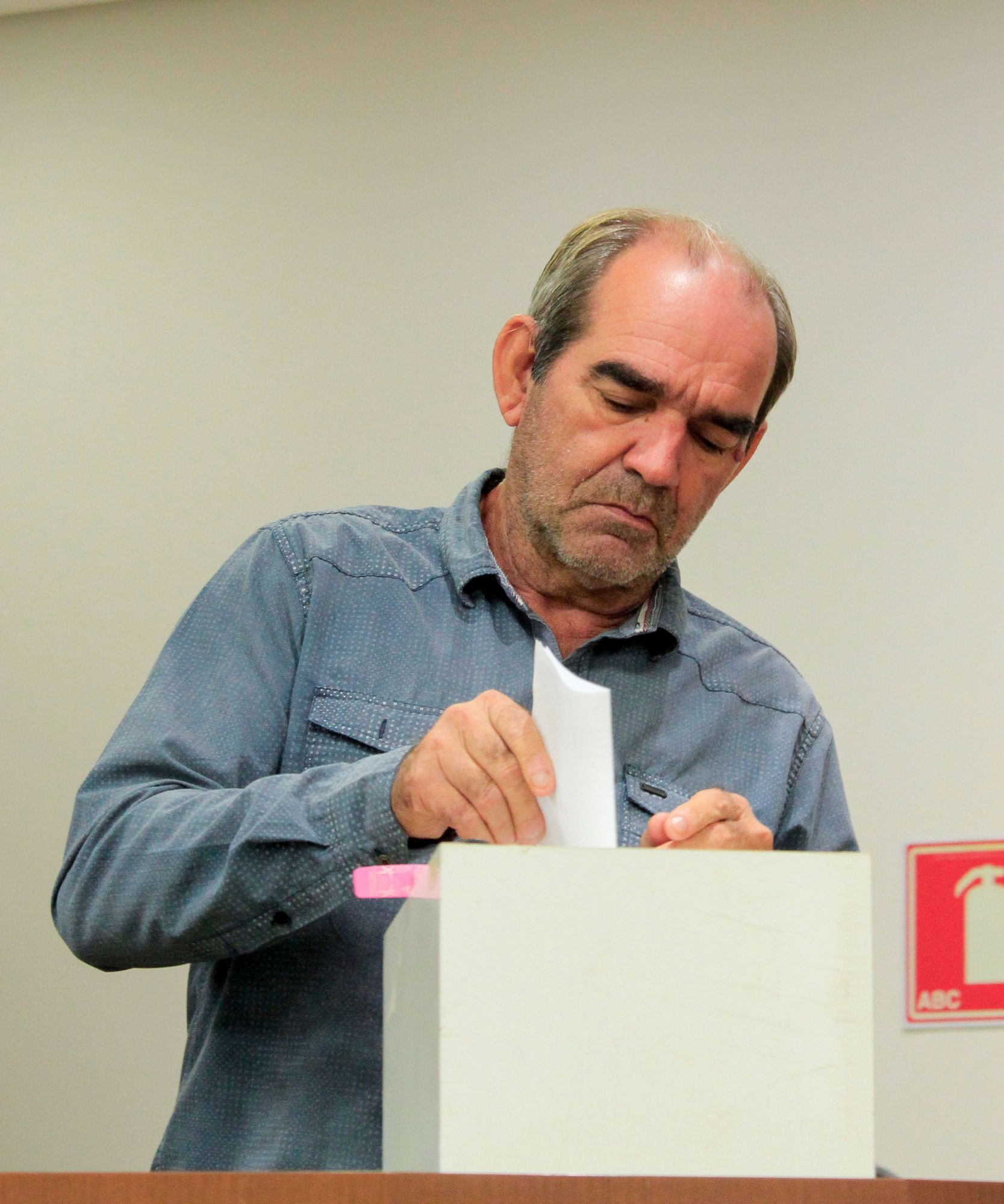 Foto: Reprodução/Câmara de Ibatiba - ES