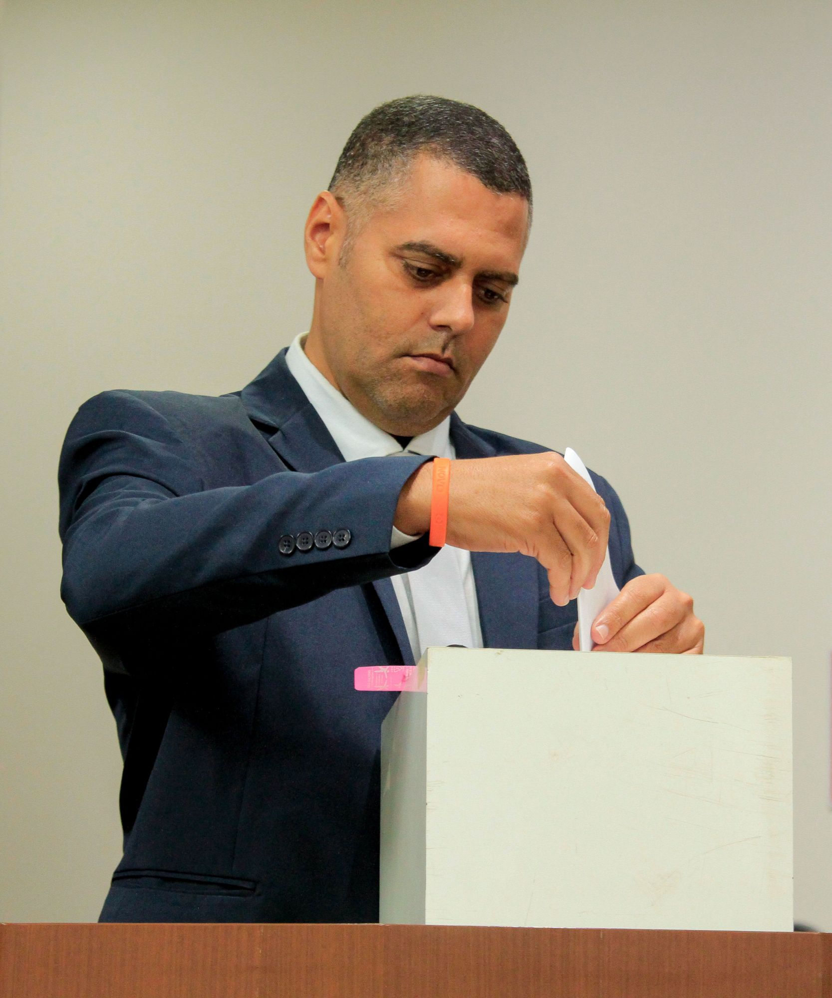 Foto: Reprodução/Câmara de Ibatiba - ES