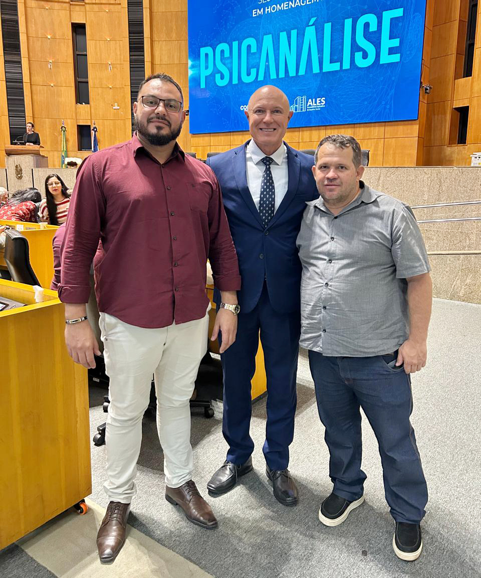 Foto: Reprodução/Câmara de Ibatiba - ES