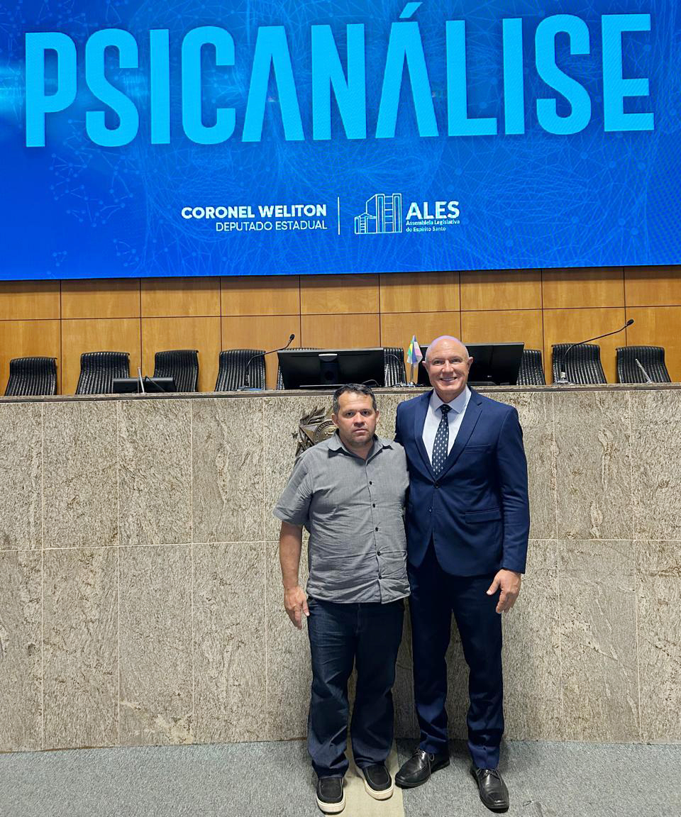 Foto: Reprodução/Câmara de Ibatiba - ES