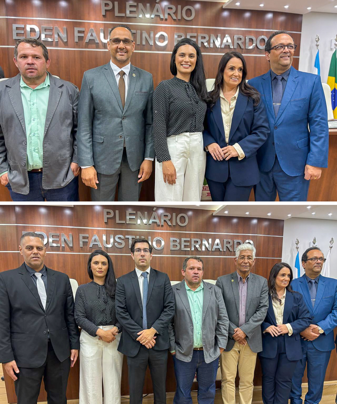 Foto: Reprodução/Câmara de Ibatiba - ES