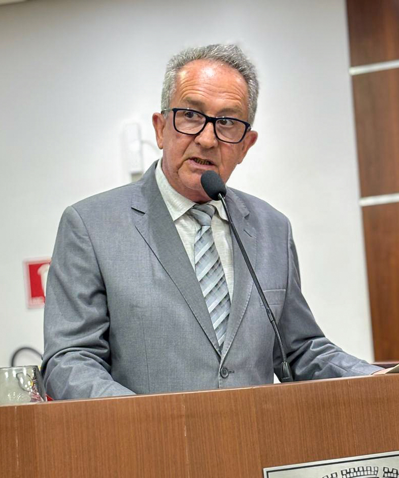 Foto: Reprodução/Câmara de Ibatiba - ES