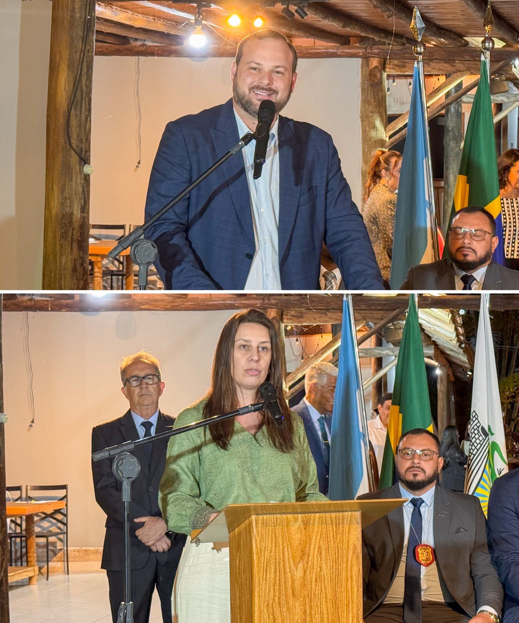 Foto: Reprodução/Câmara de Ibatiba - ES