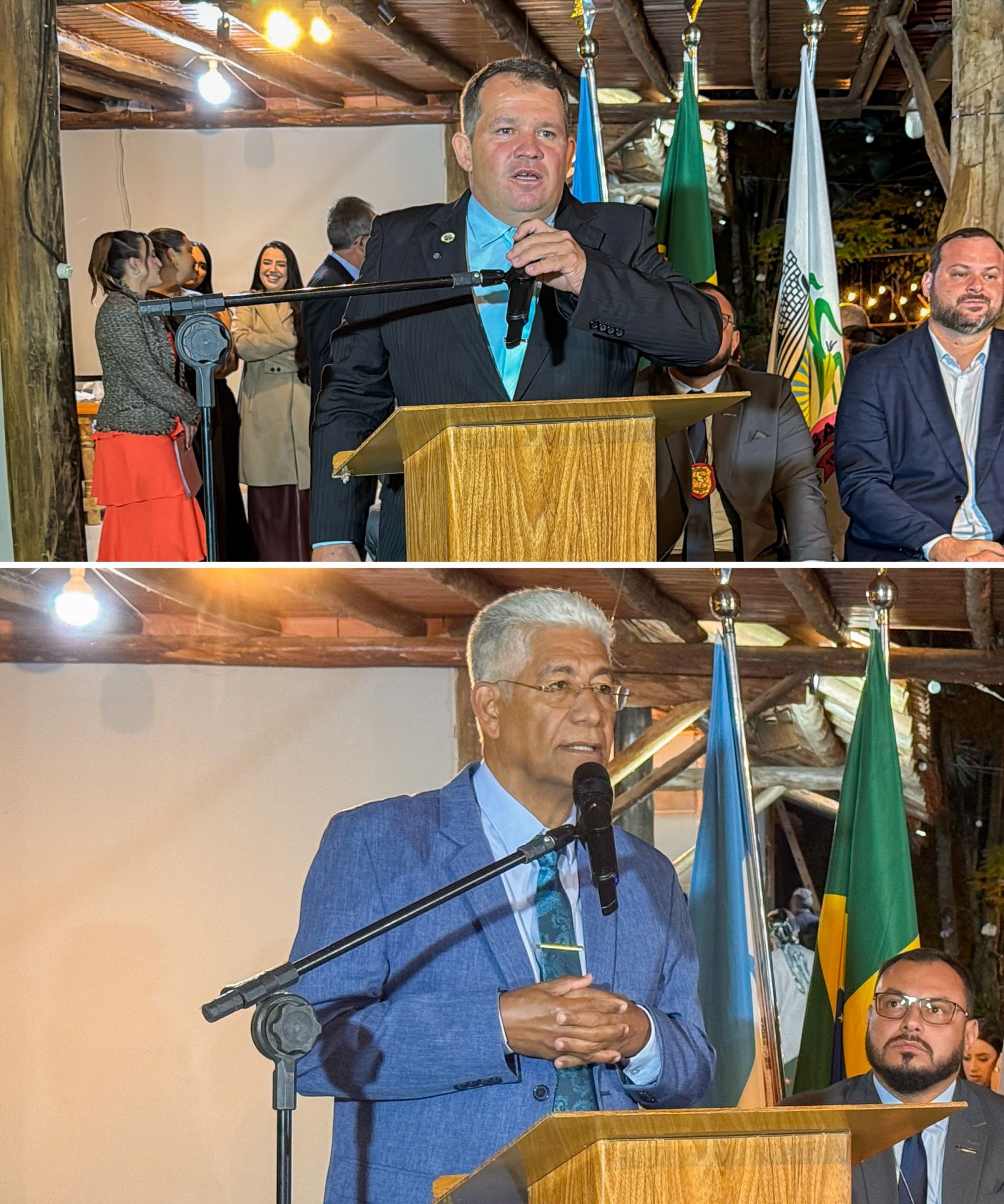 Foto: Reprodução/Câmara de Ibatiba - ES
