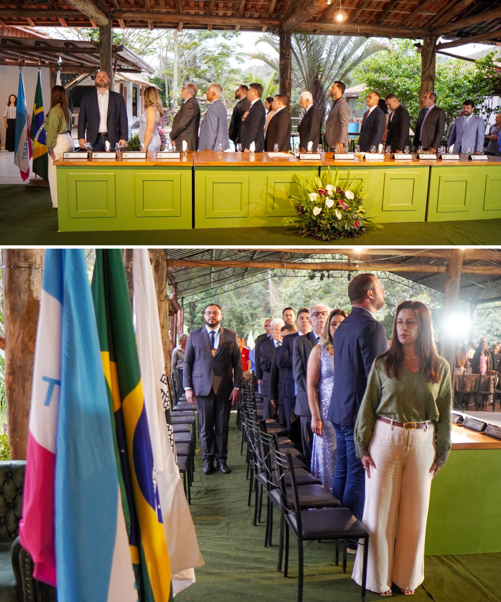 Foto: Reprodução/Câmara de Ibatiba - ES