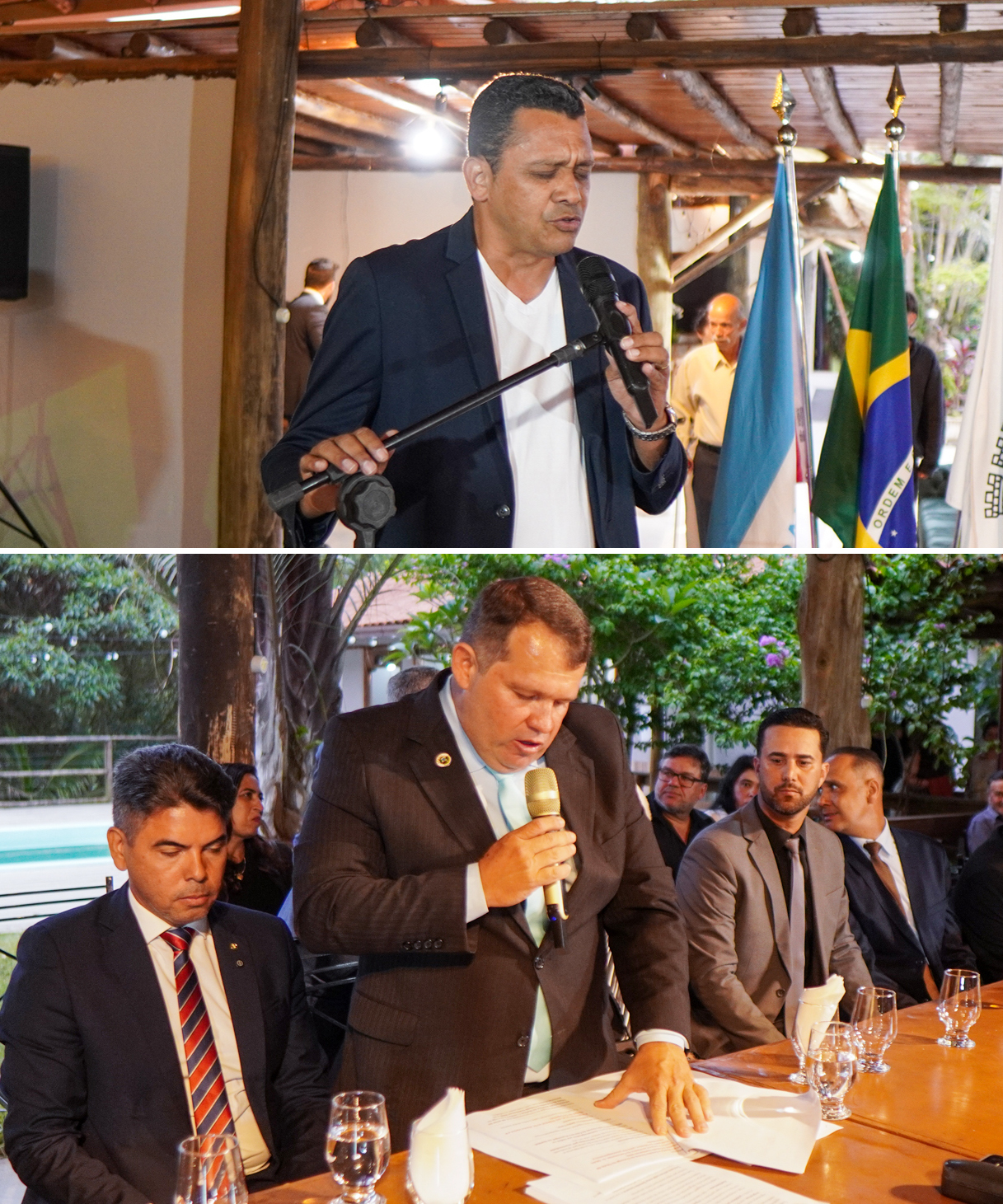 Foto: Reprodução/Câmara de Ibatiba - ES