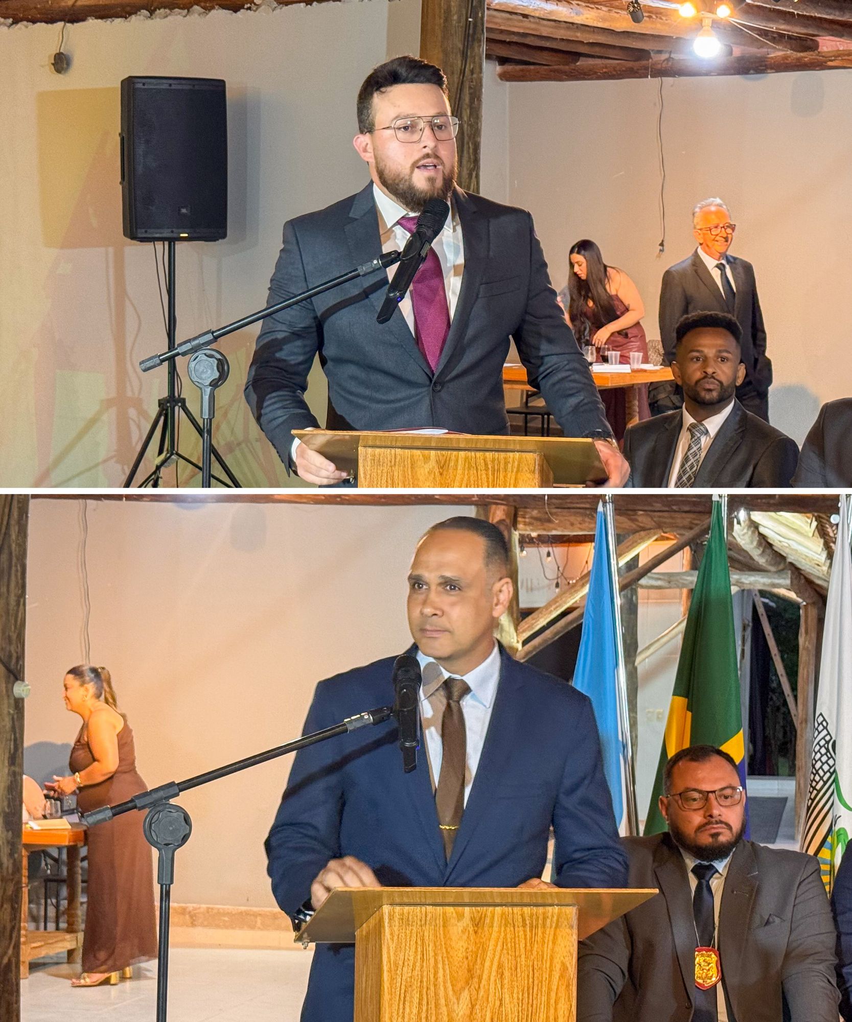 Foto: Reprodução/Câmara de Ibatiba - ES