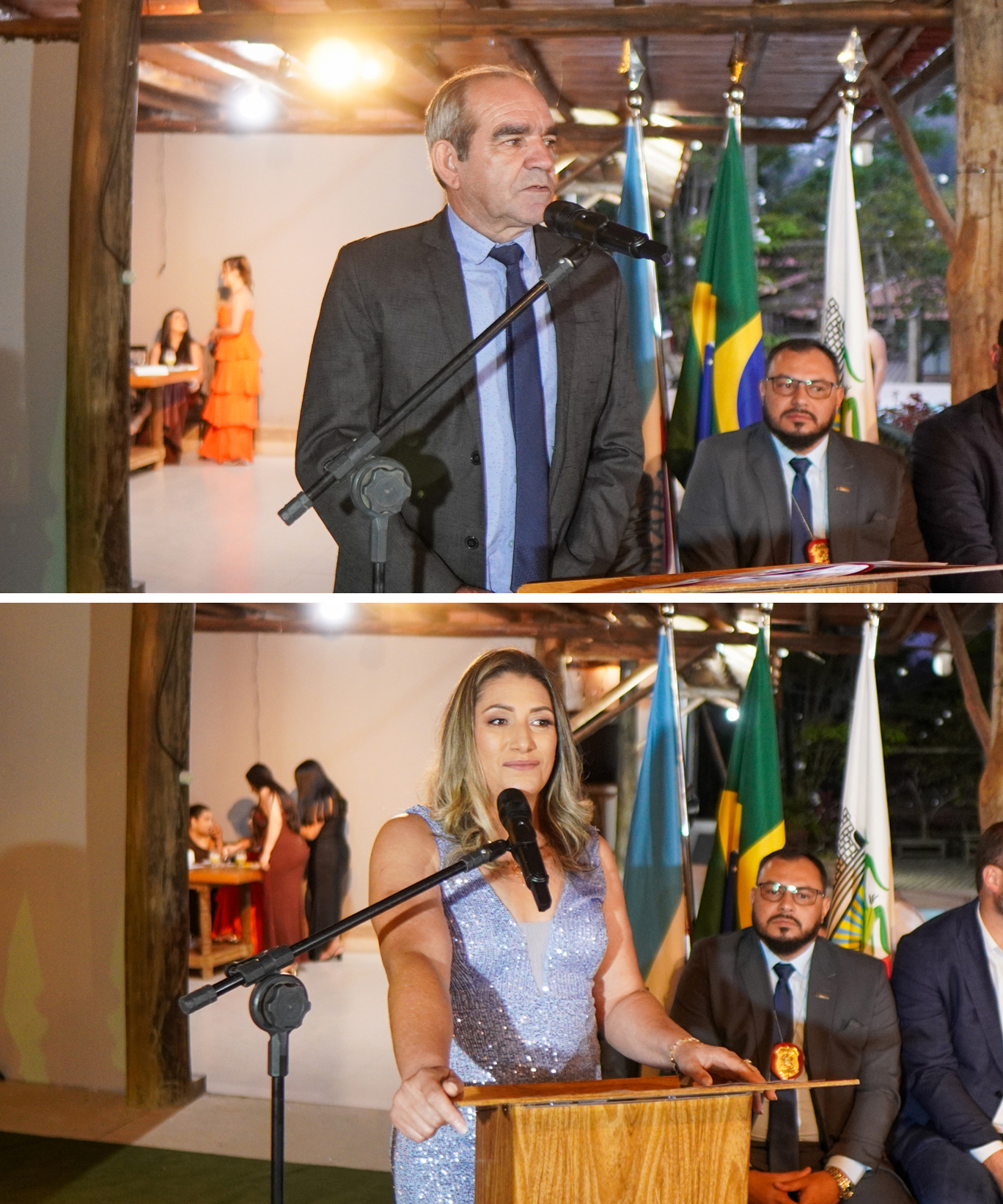 Foto: Reprodução/Câmara de Ibatiba - ES