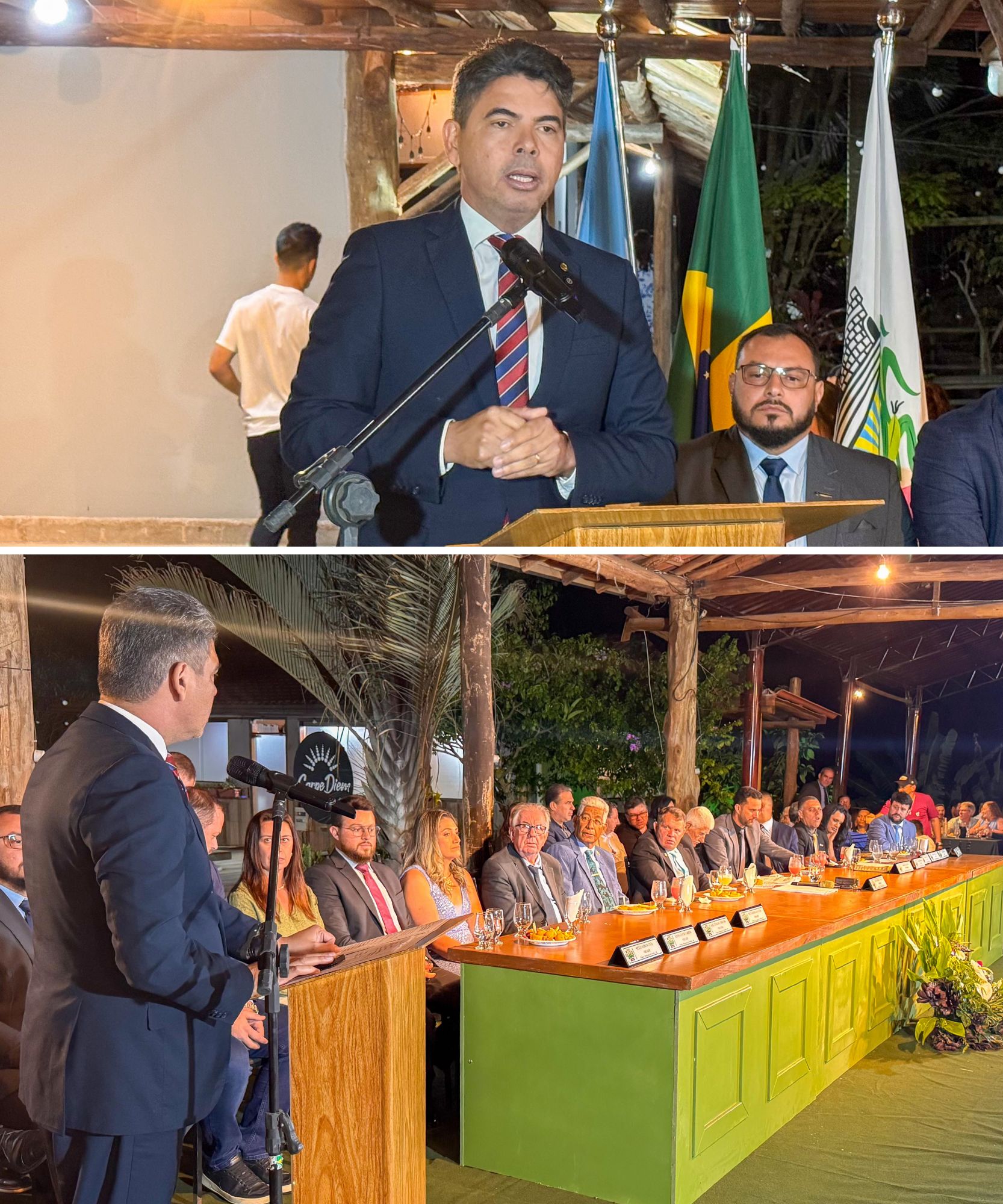 Foto: Reprodução/Câmara de Ibatiba - ES