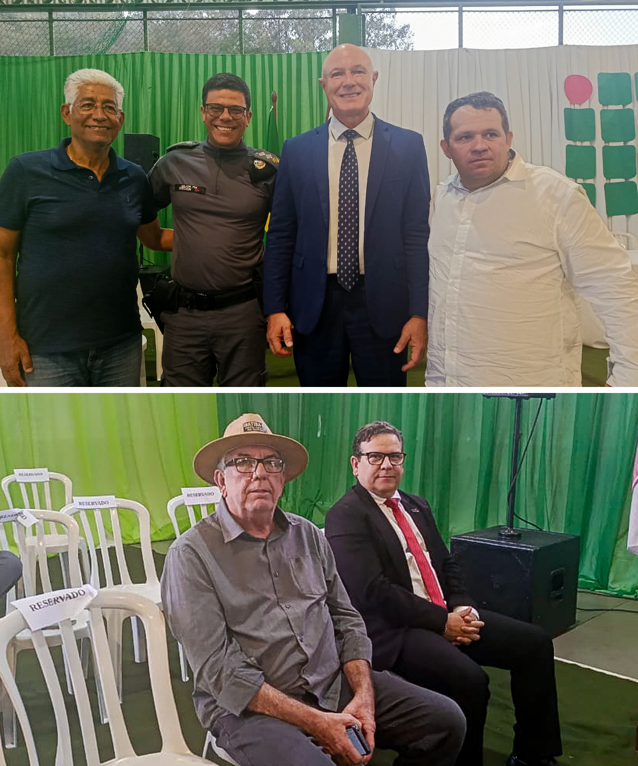 Foto: Reprodução/Câmara de Ibatiba - ES