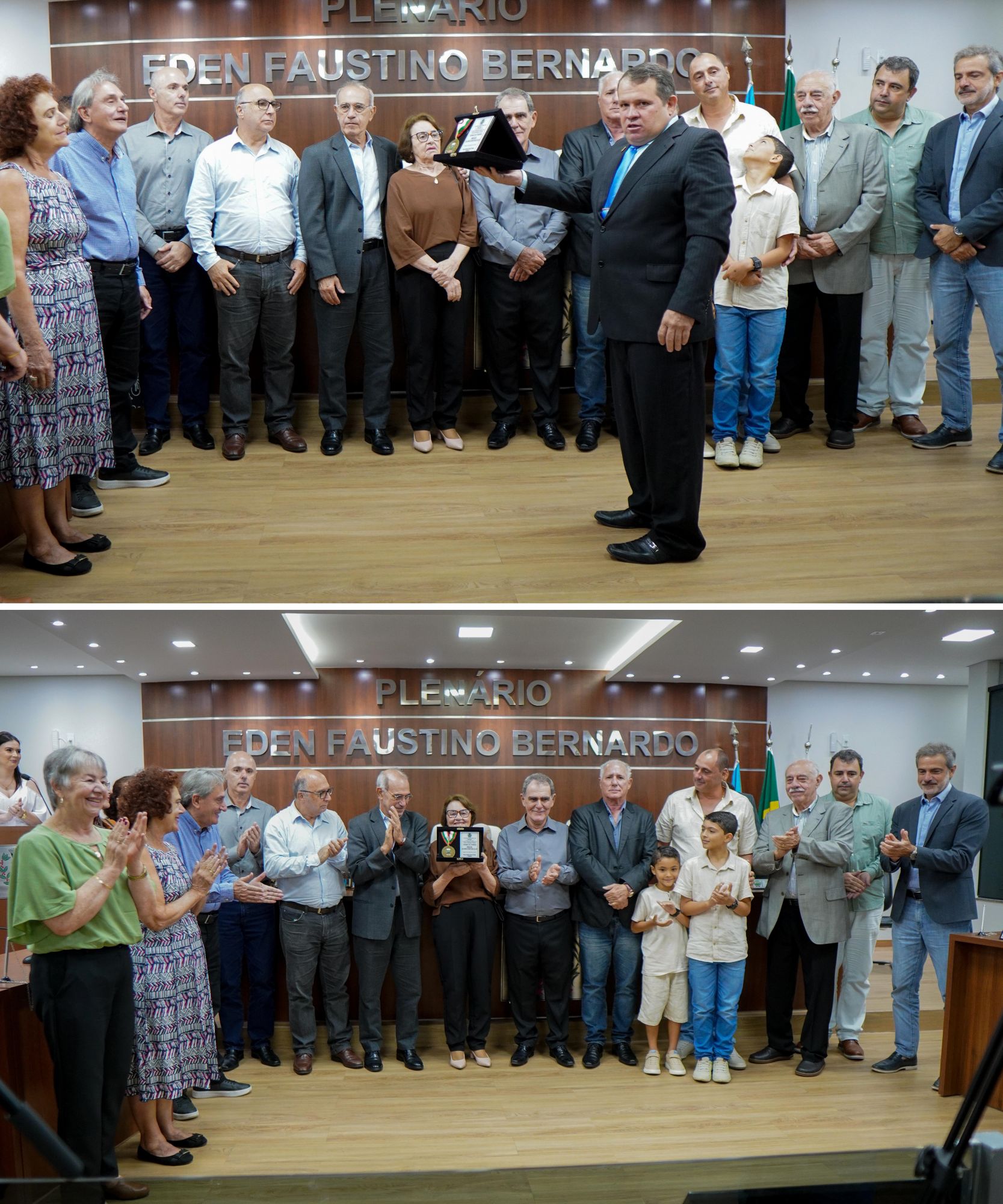 Foto: Reprodução/Câmara de Ibatiba - ES