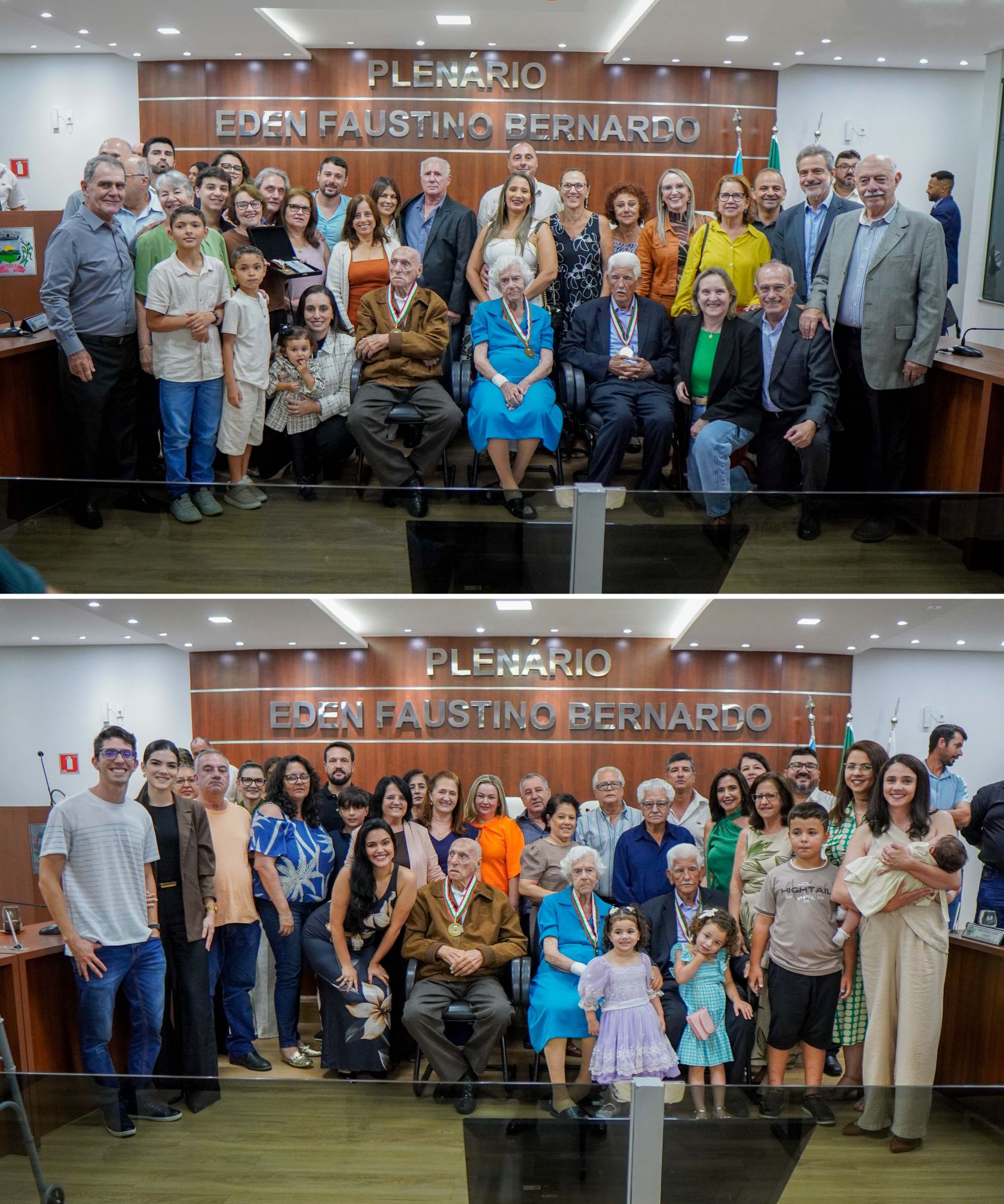 Foto: Reprodução/Câmara de Ibatiba - ES