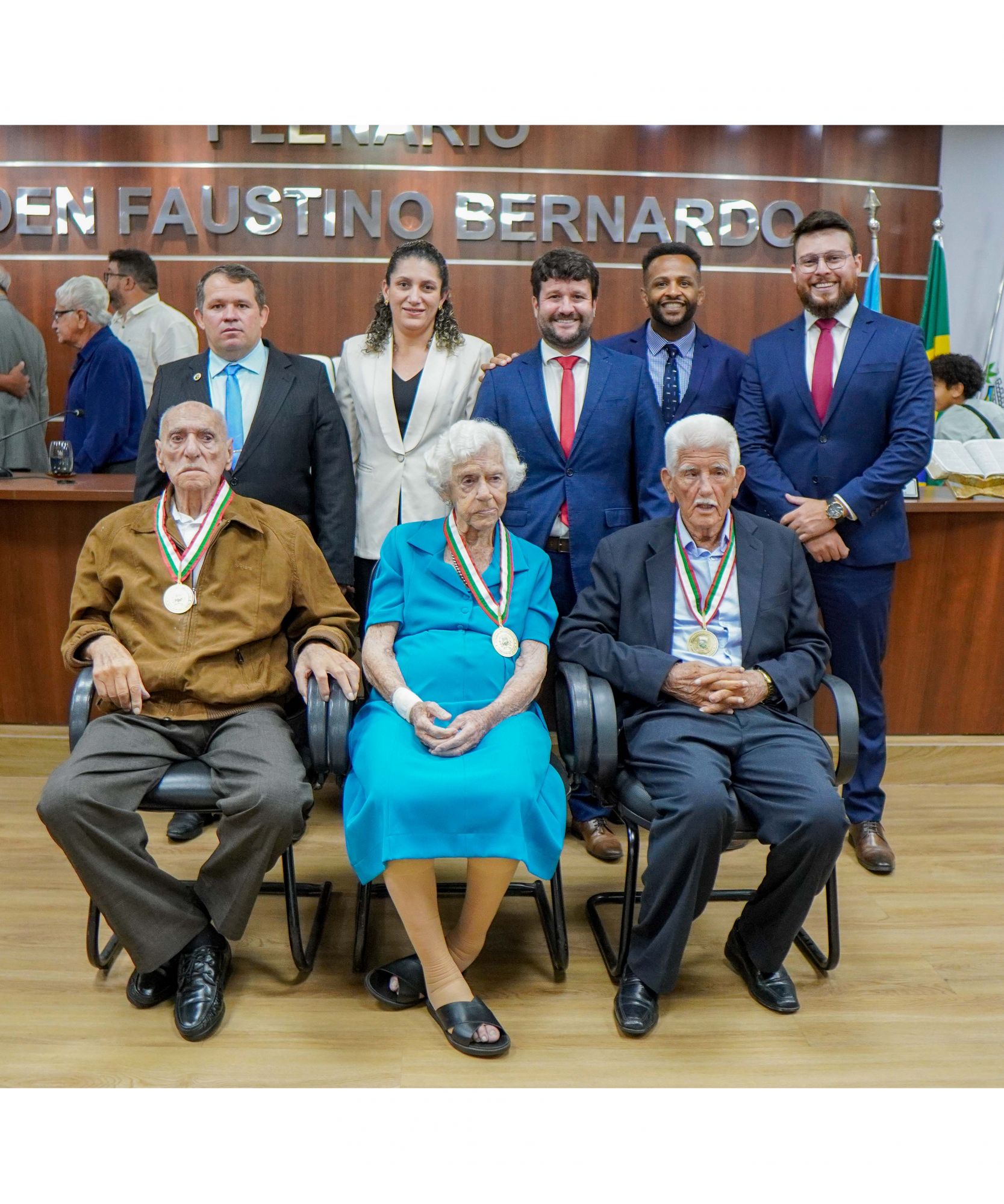 Foto: Reprodução/Câmara de Ibatiba - ES