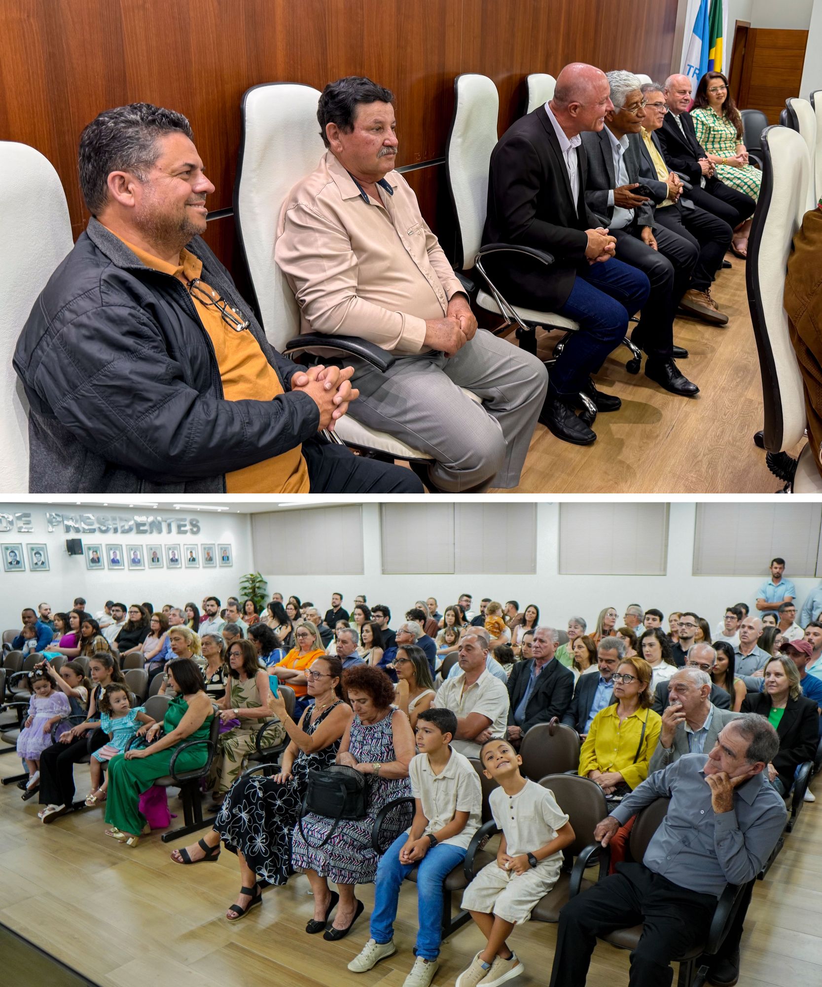 Foto: Reprodução/Câmara de Ibatiba - ES