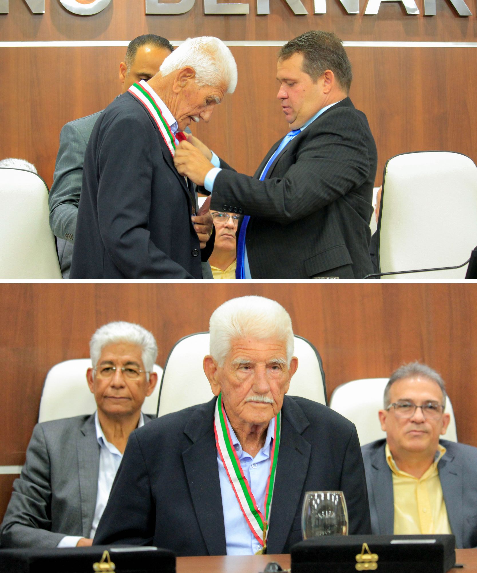Foto: Reprodução/Câmara de Ibatiba - ES