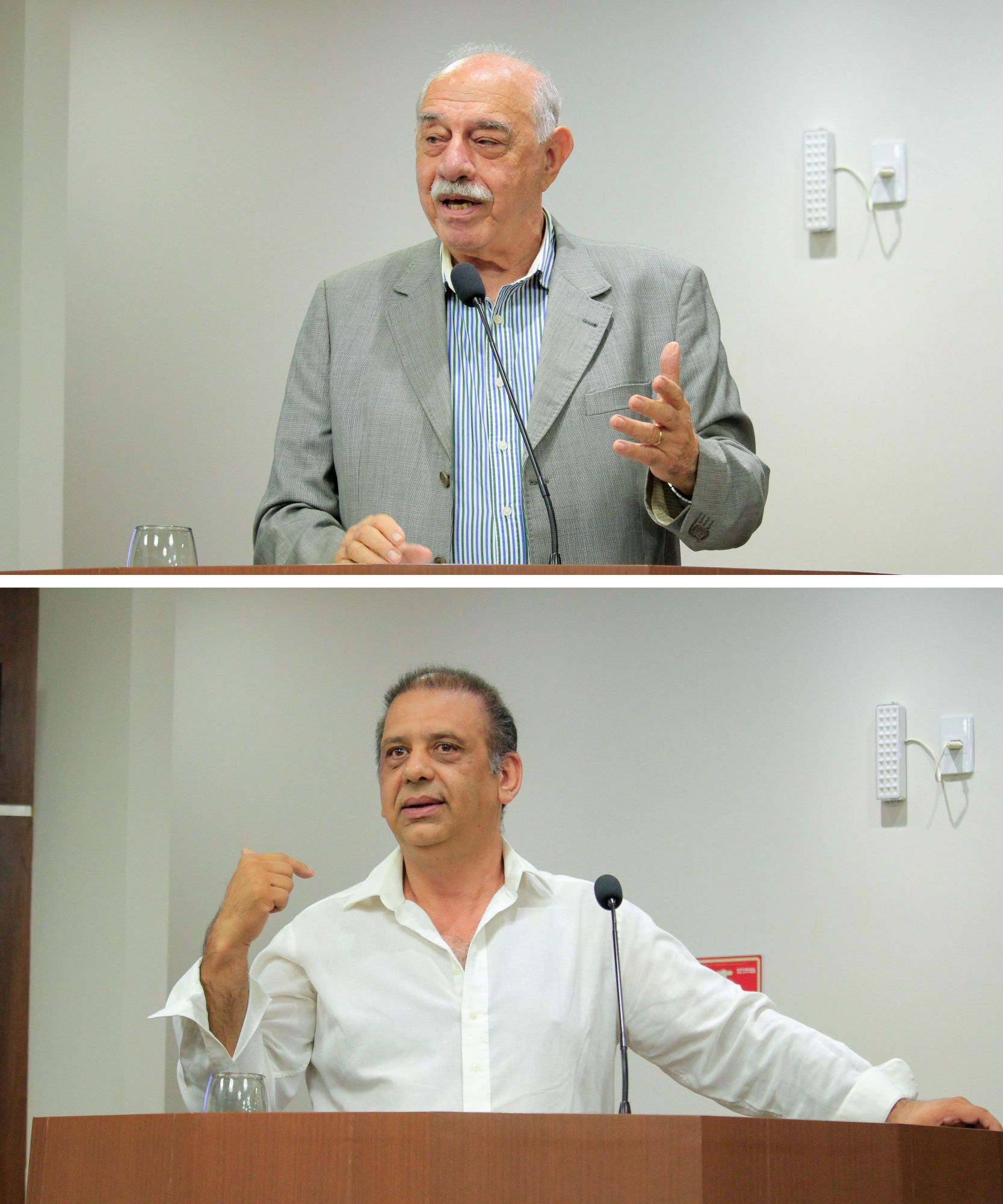 Foto: Reprodução/Câmara de Ibatiba - ES