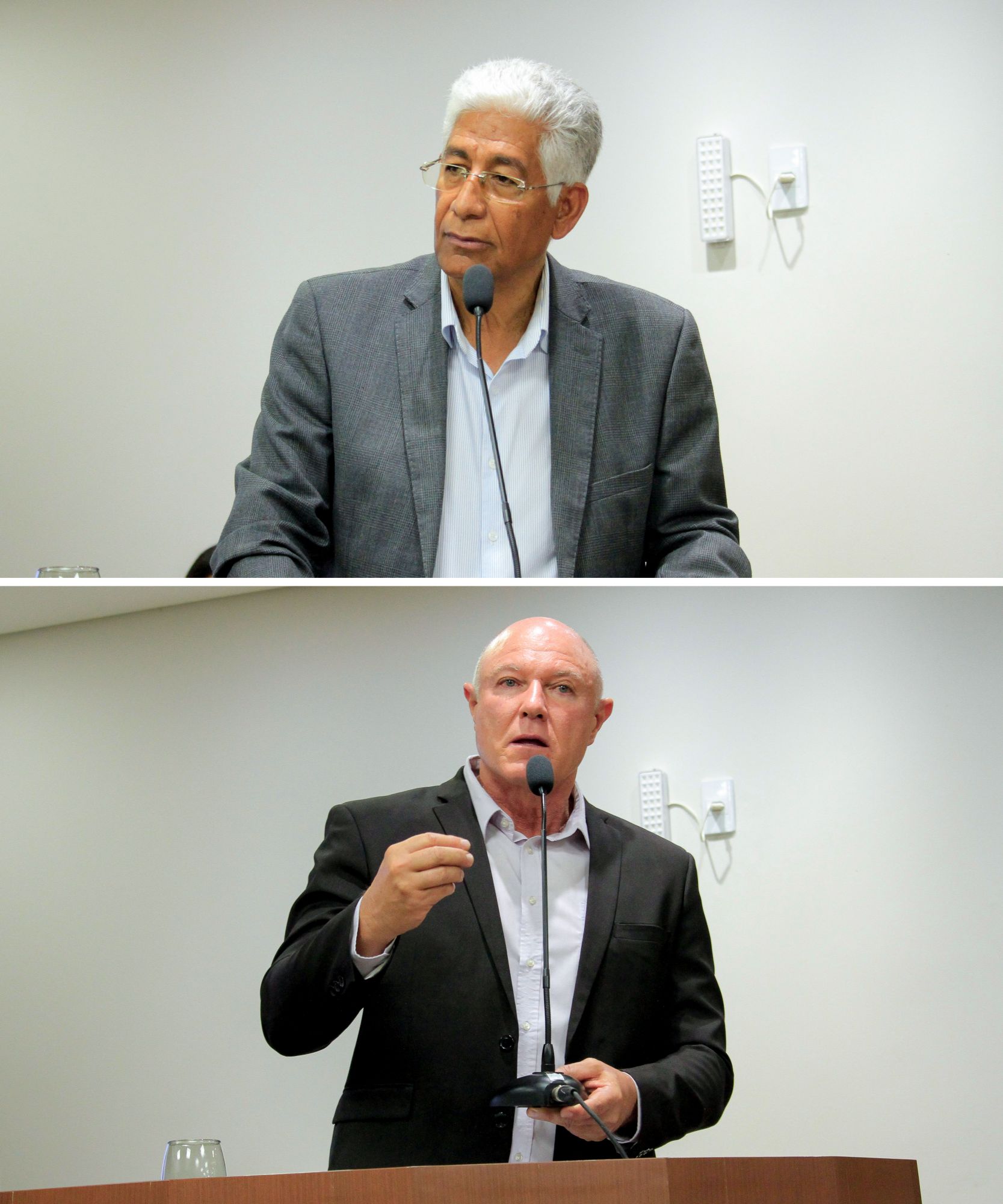 Foto: Reprodução/Câmara de Ibatiba - ES