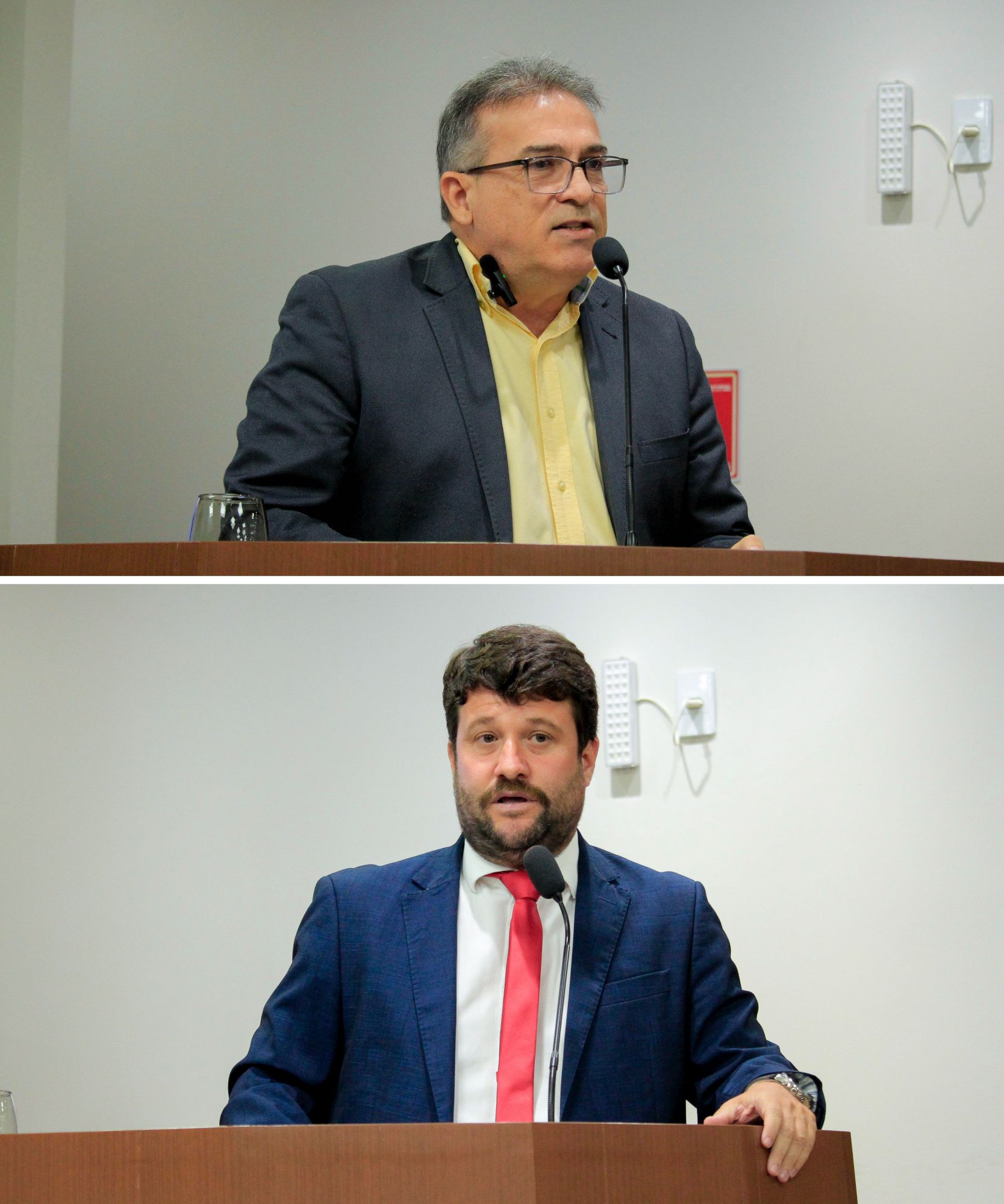 Foto: Reprodução/Câmara de Ibatiba - ES