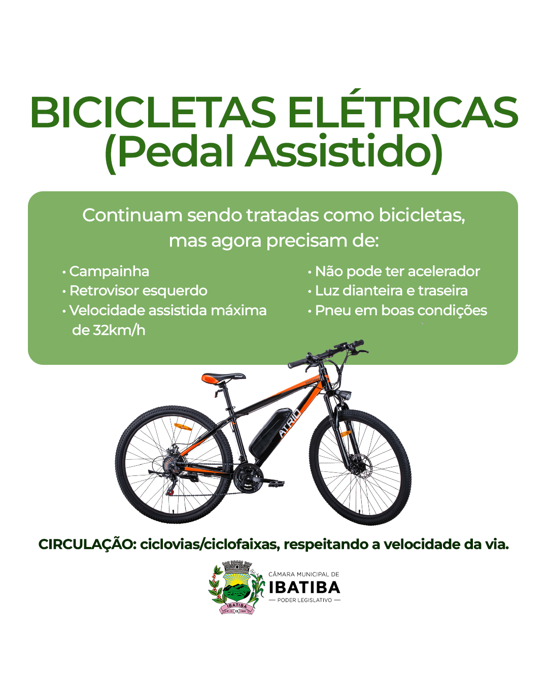 Foto: Reprodução/Câmara de Ibatiba - ES