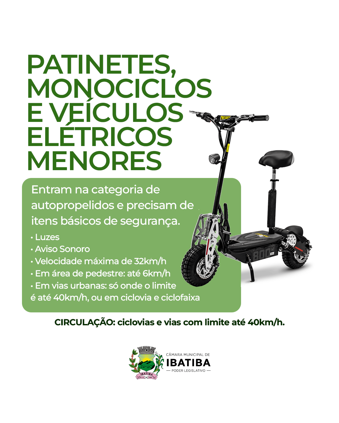 Foto: Reprodução/Câmara de Ibatiba - ES