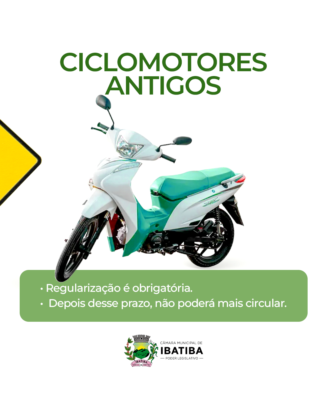 Foto: Reprodução/Câmara de Ibatiba - ES