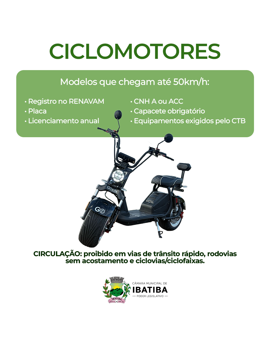 Foto: Reprodução/Câmara de Ibatiba - ES