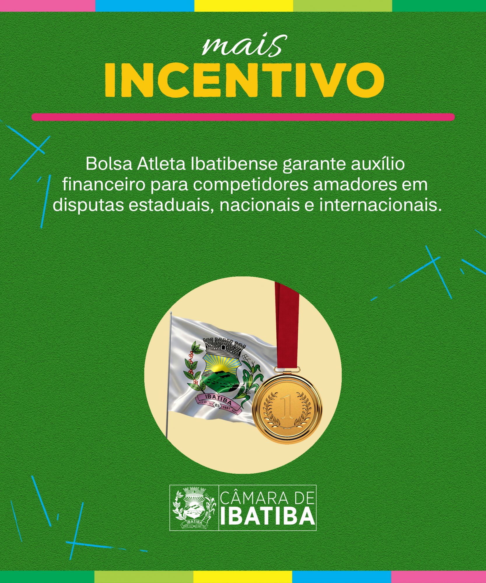 Foto: Reprodução/Câmara de Ibatiba - ES