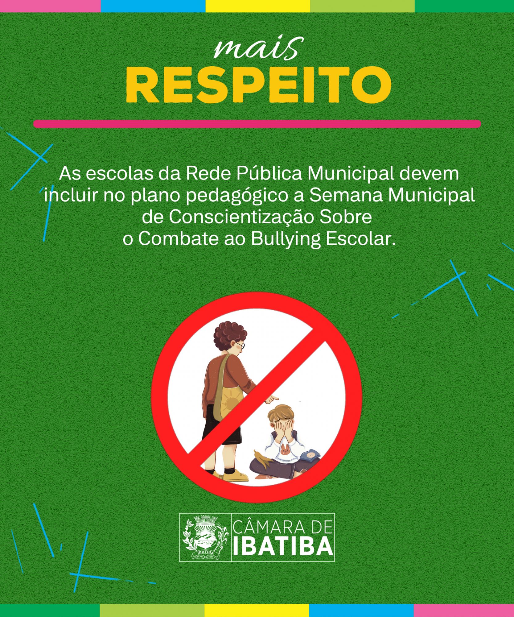 Foto: Reprodução/Câmara de Ibatiba - ES