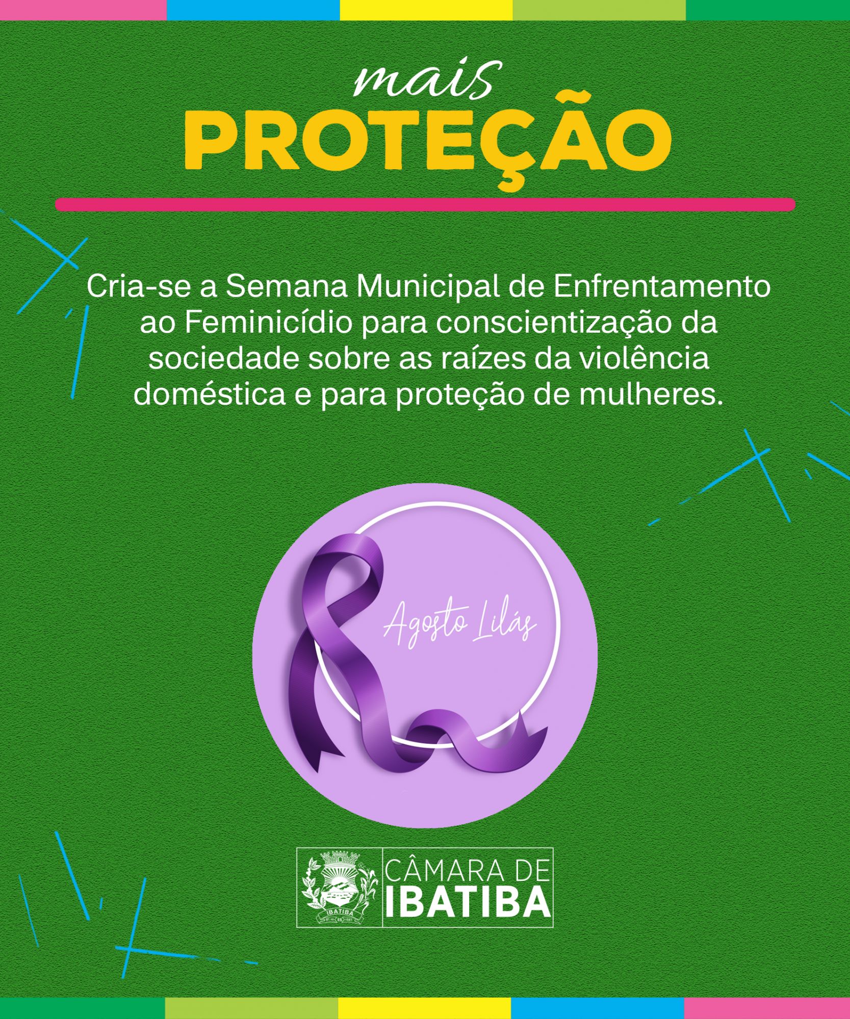 Foto: Reprodução/Câmara de Ibatiba - ES