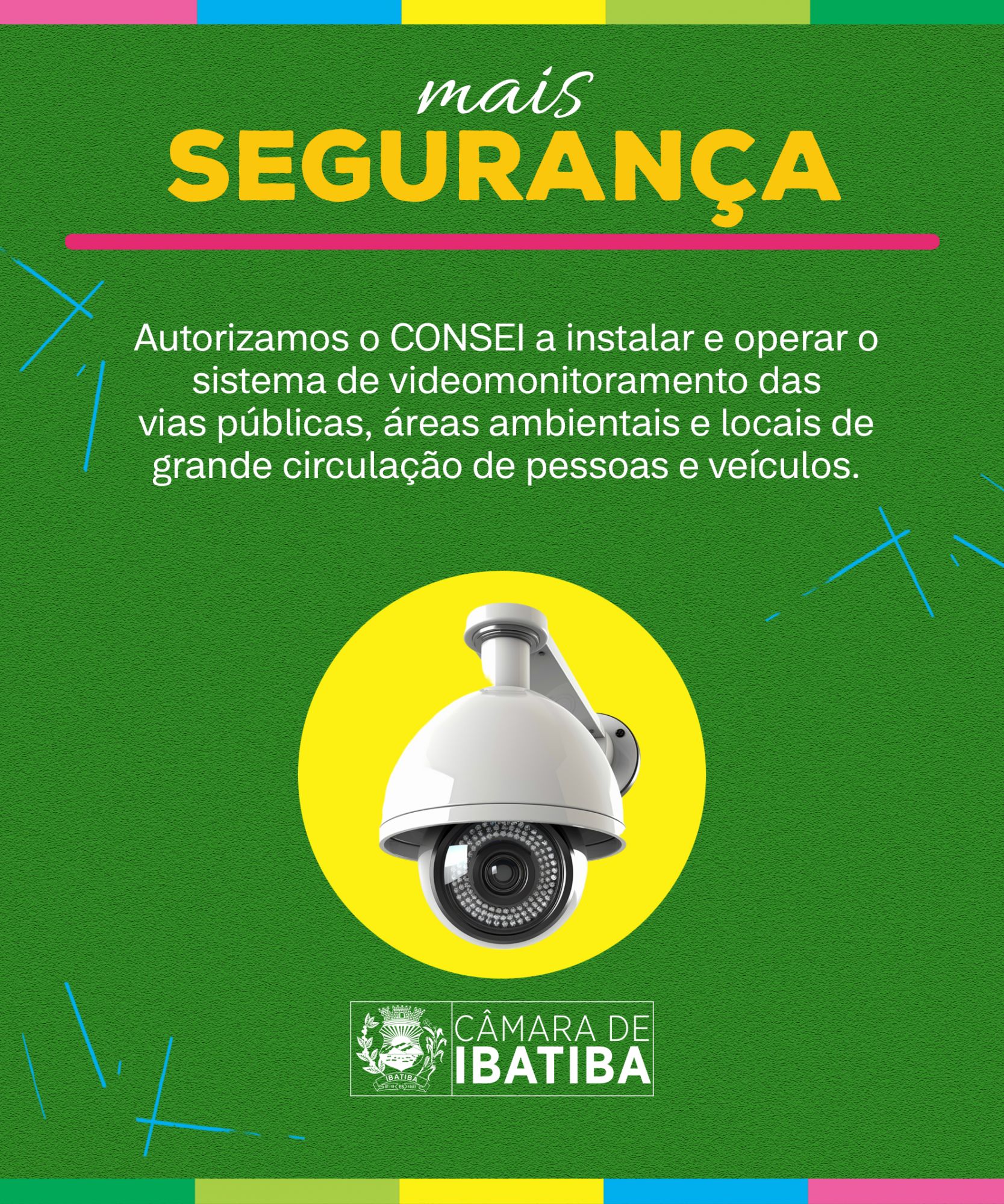 Foto: Reprodução/Câmara de Ibatiba - ES