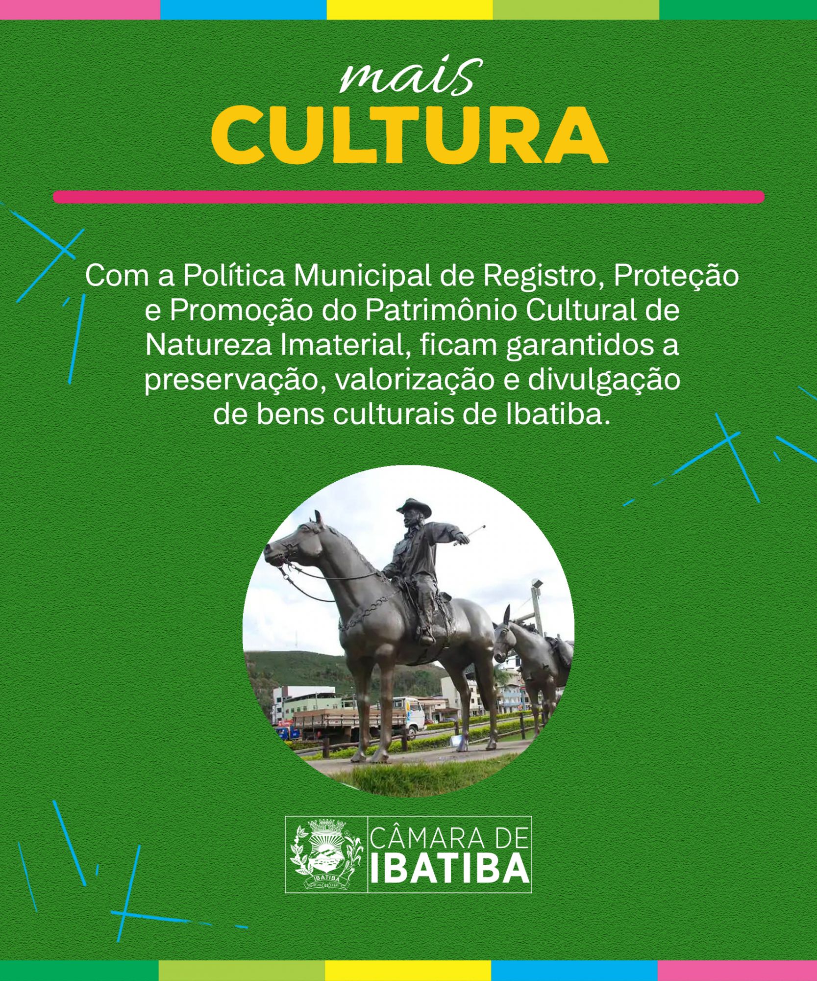 Foto: Reprodução/Câmara de Ibatiba - ES