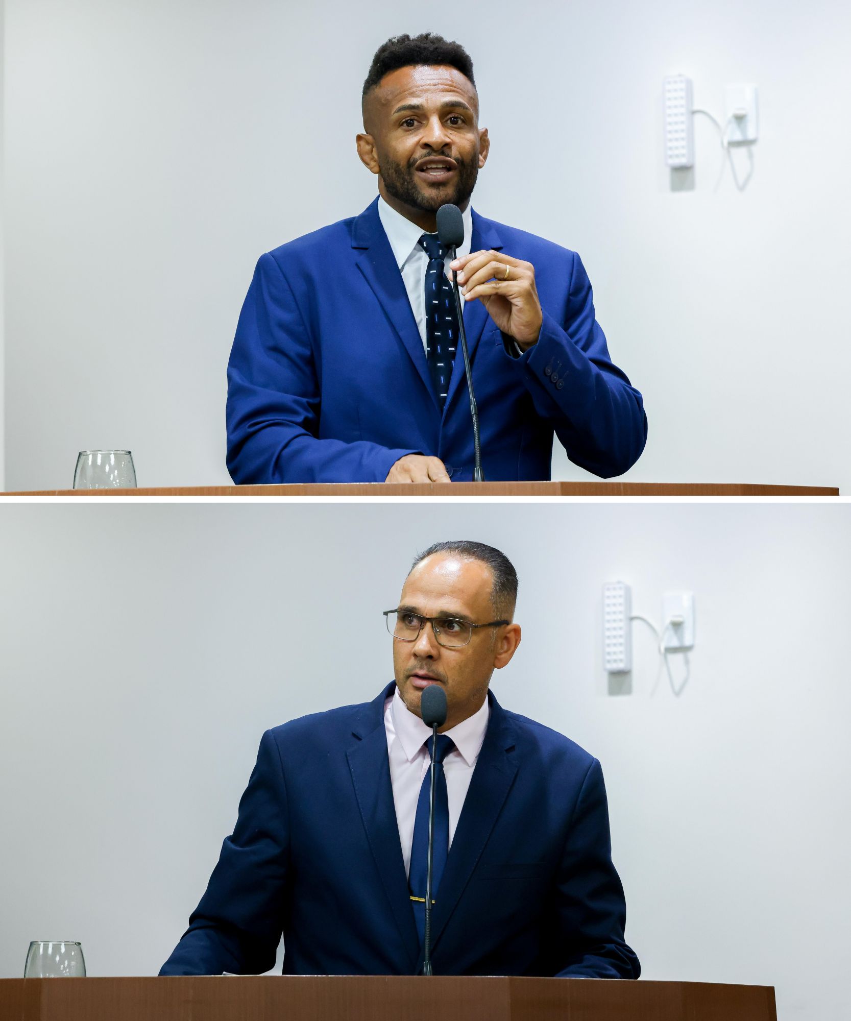 Foto: Reprodução/Câmara de Ibatiba - ES