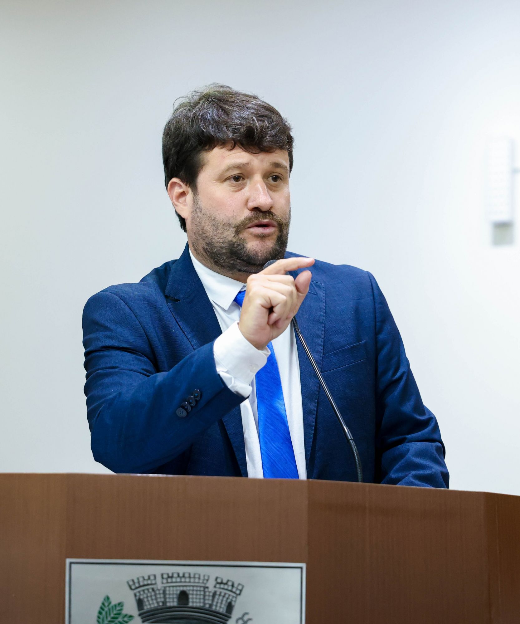 Foto: Reprodução/Câmara de Ibatiba - ES
