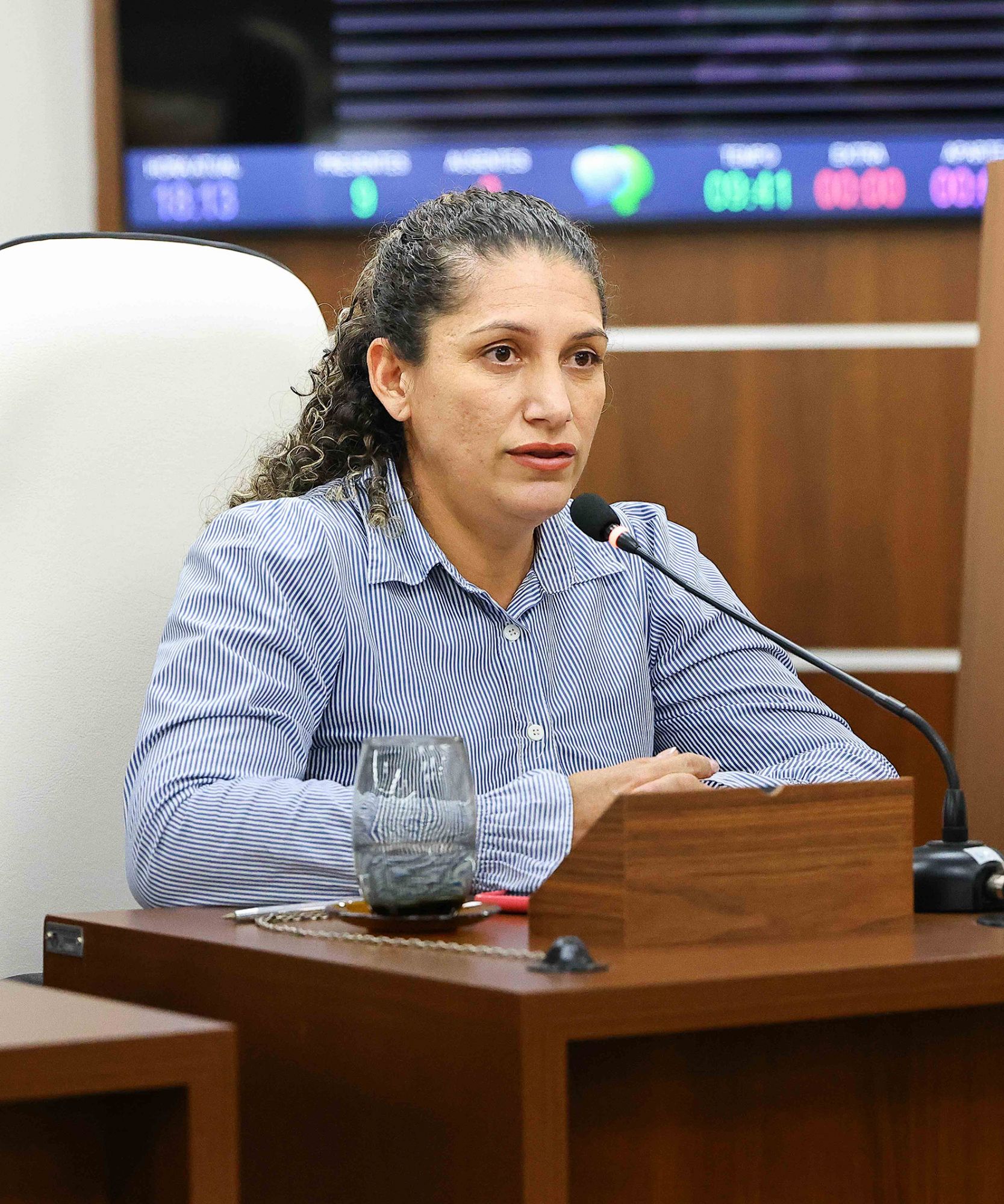 Foto: Reprodução/Câmara de Ibatiba - ES