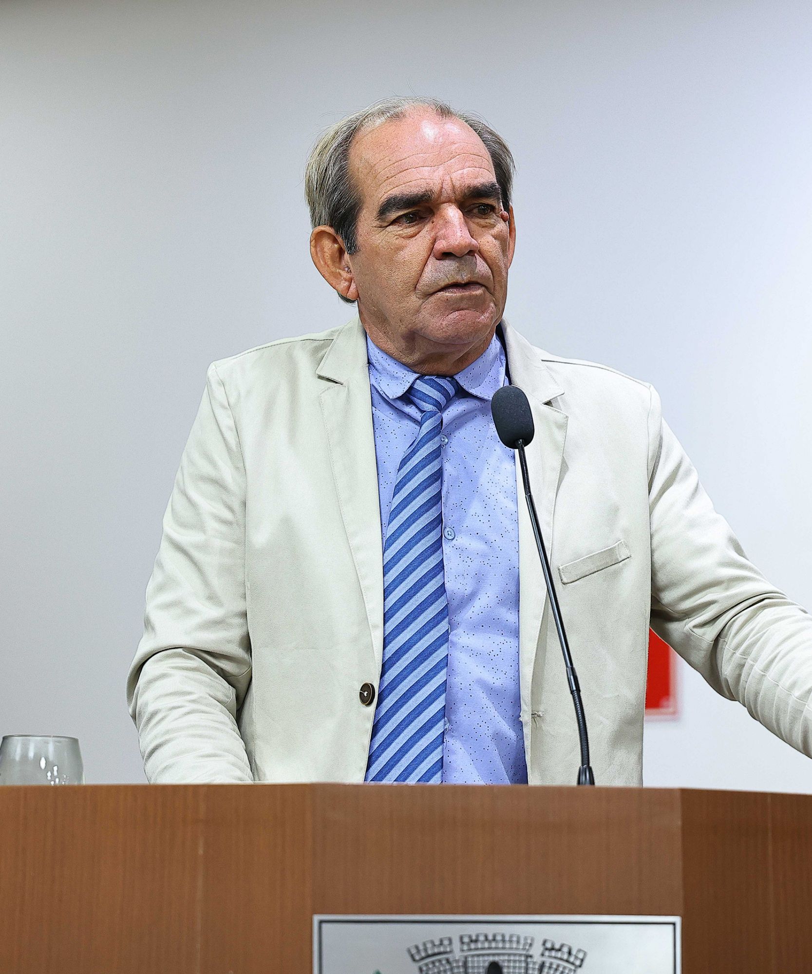 Foto: Reprodução/Câmara de Ibatiba - ES