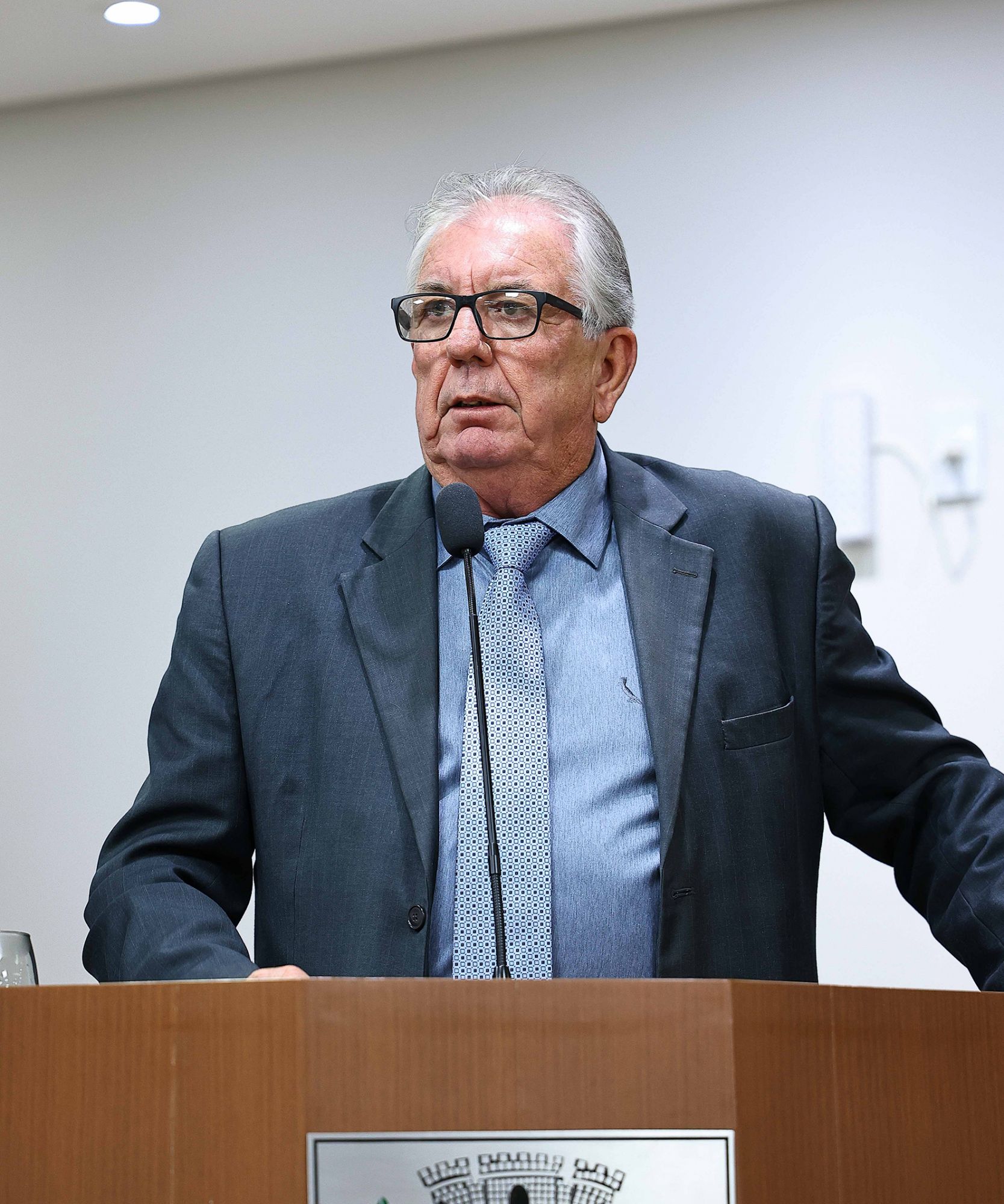 Foto: Reprodução/Câmara de Ibatiba - ES