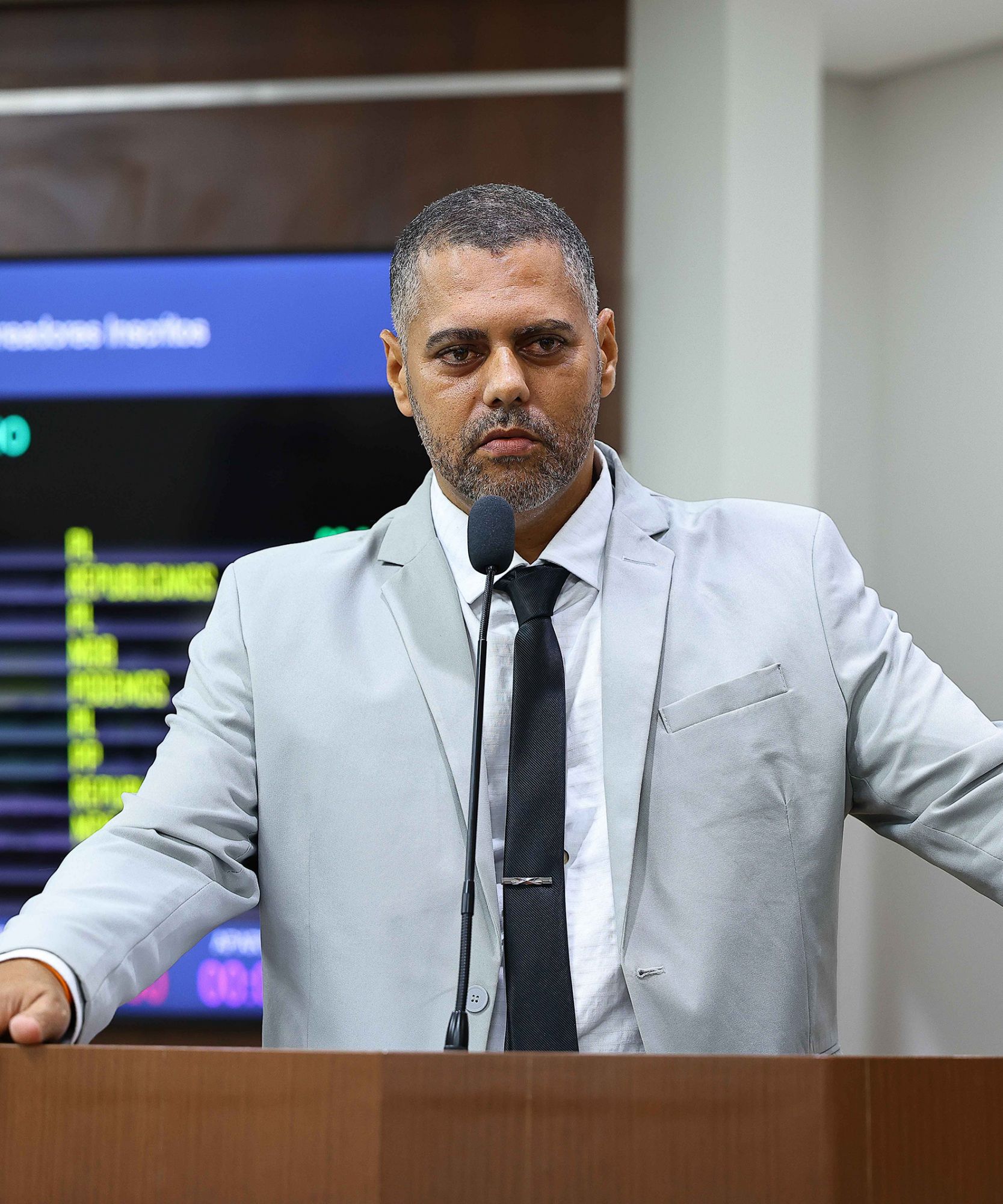 Foto: Reprodução/Câmara de Ibatiba - ES