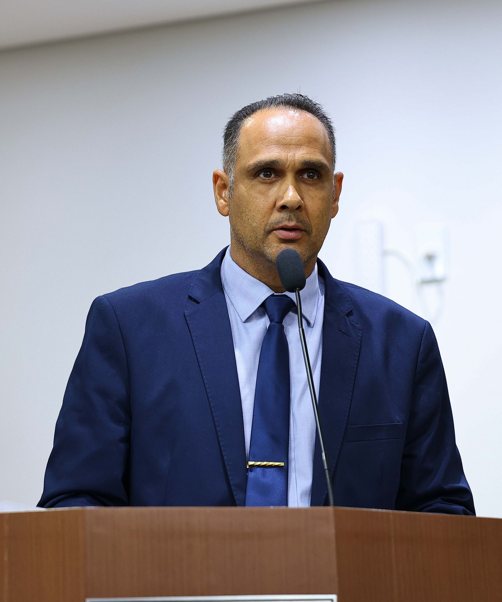 Foto: Reprodução/Câmara de Ibatiba - ES