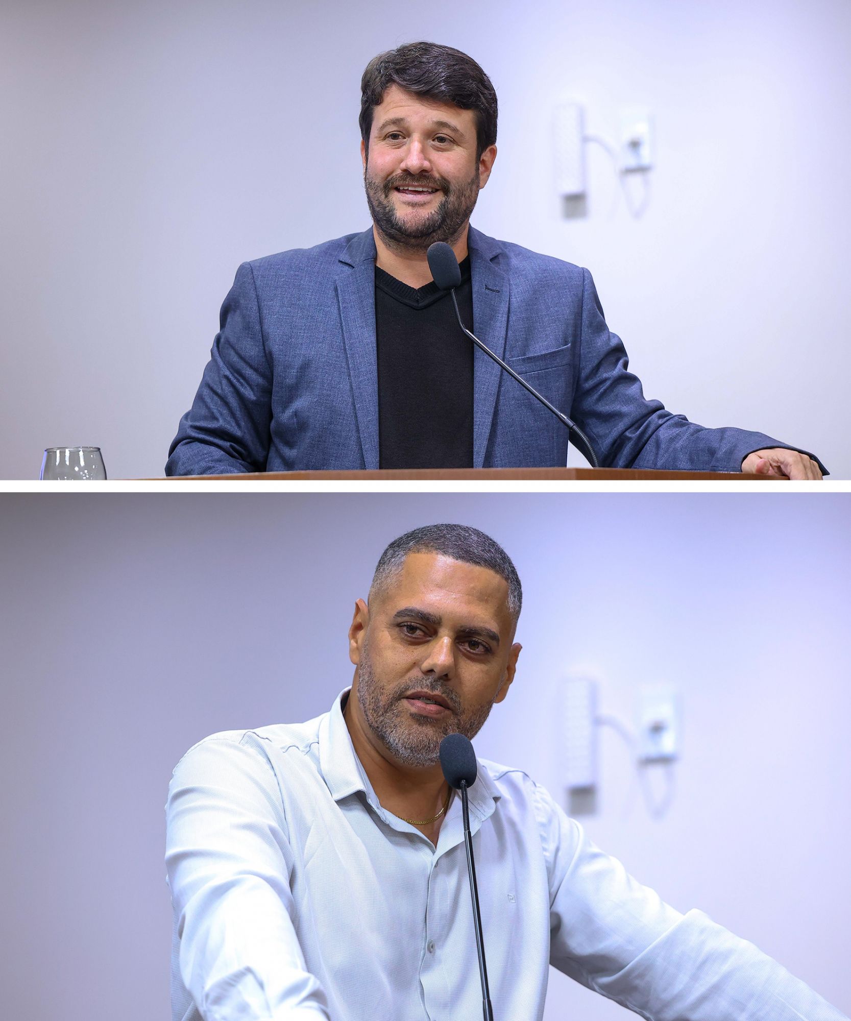 Foto: Reprodução/Câmara de Ibatiba - ES