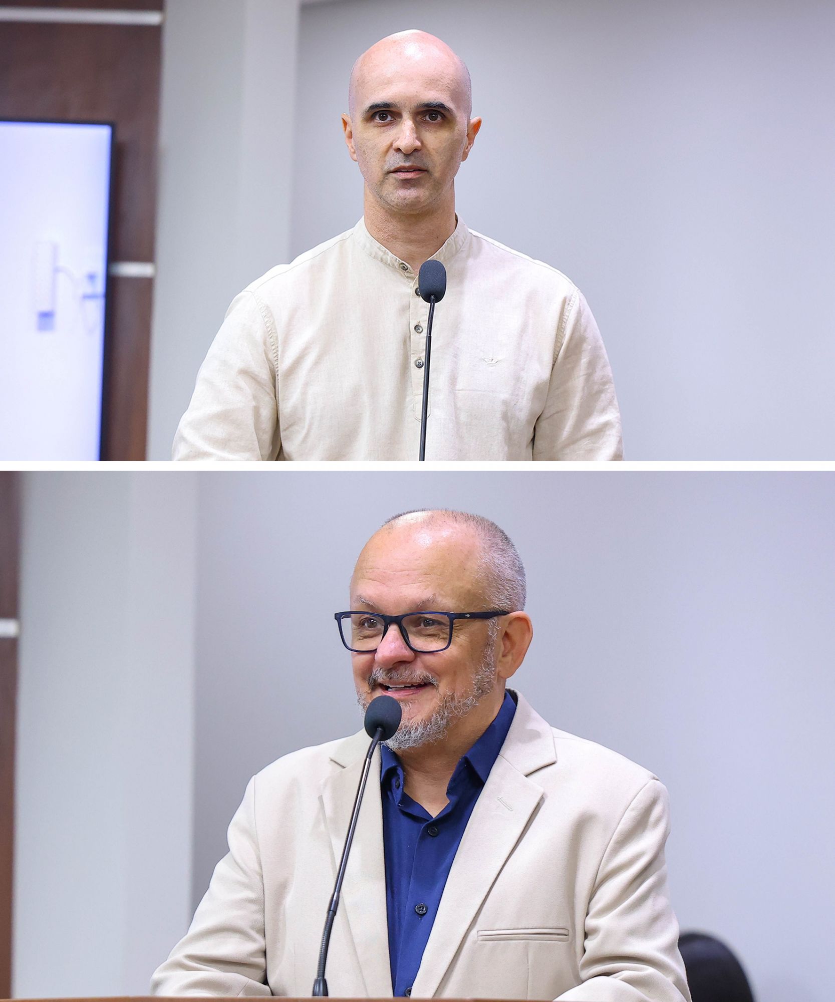 Foto: Reprodução/Câmara de Ibatiba - ES